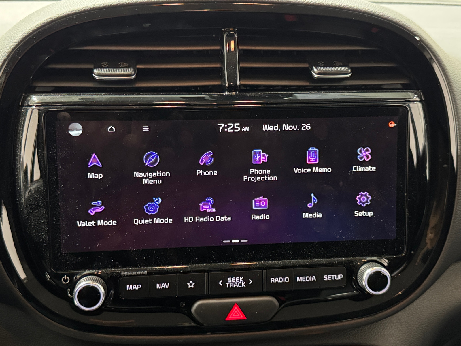 Thumbnail: 2025 Kia Soul - 4