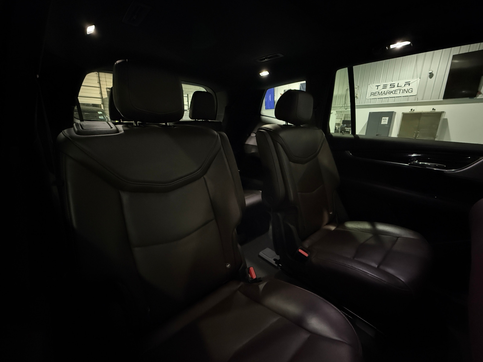 Thumbnail: 2020 Cadillac XT6 - 5