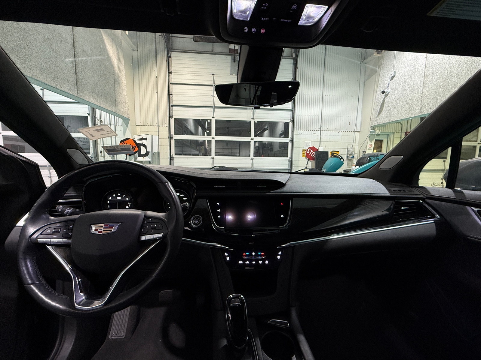 Thumbnail: 2020 Cadillac XT6 - 2