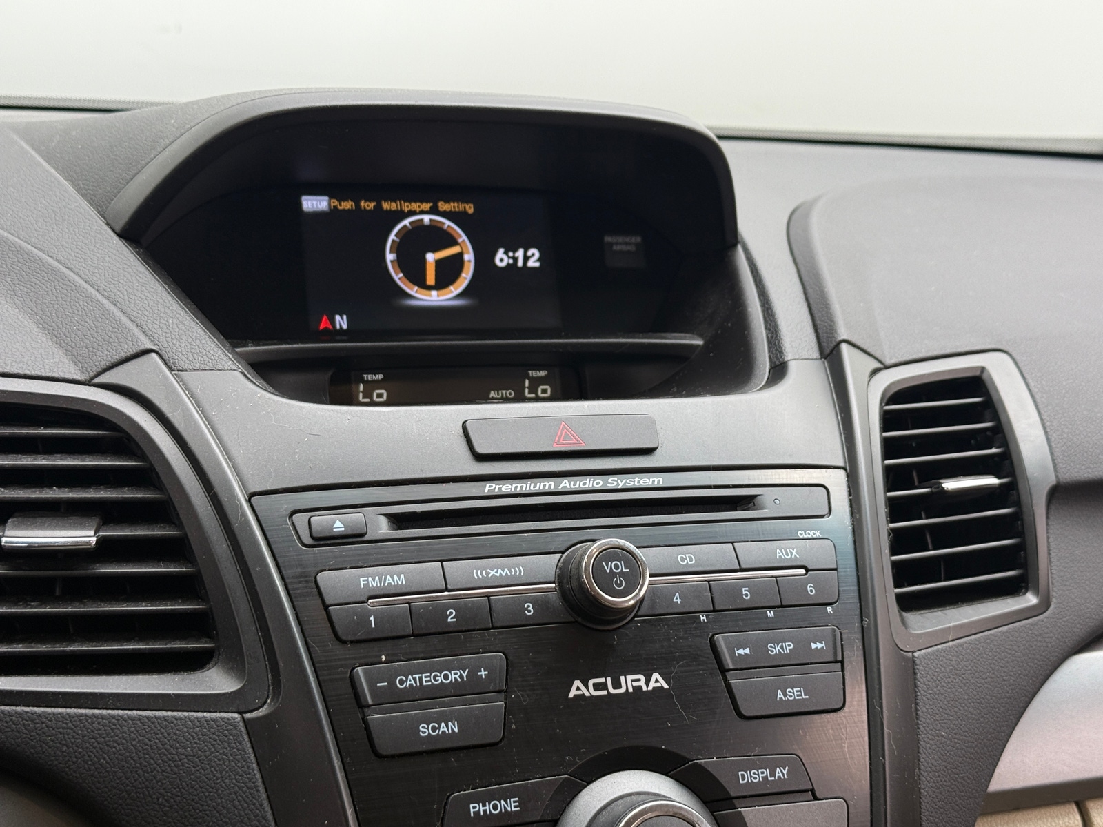 Thumbnail: 2015 Acura RDX - 3