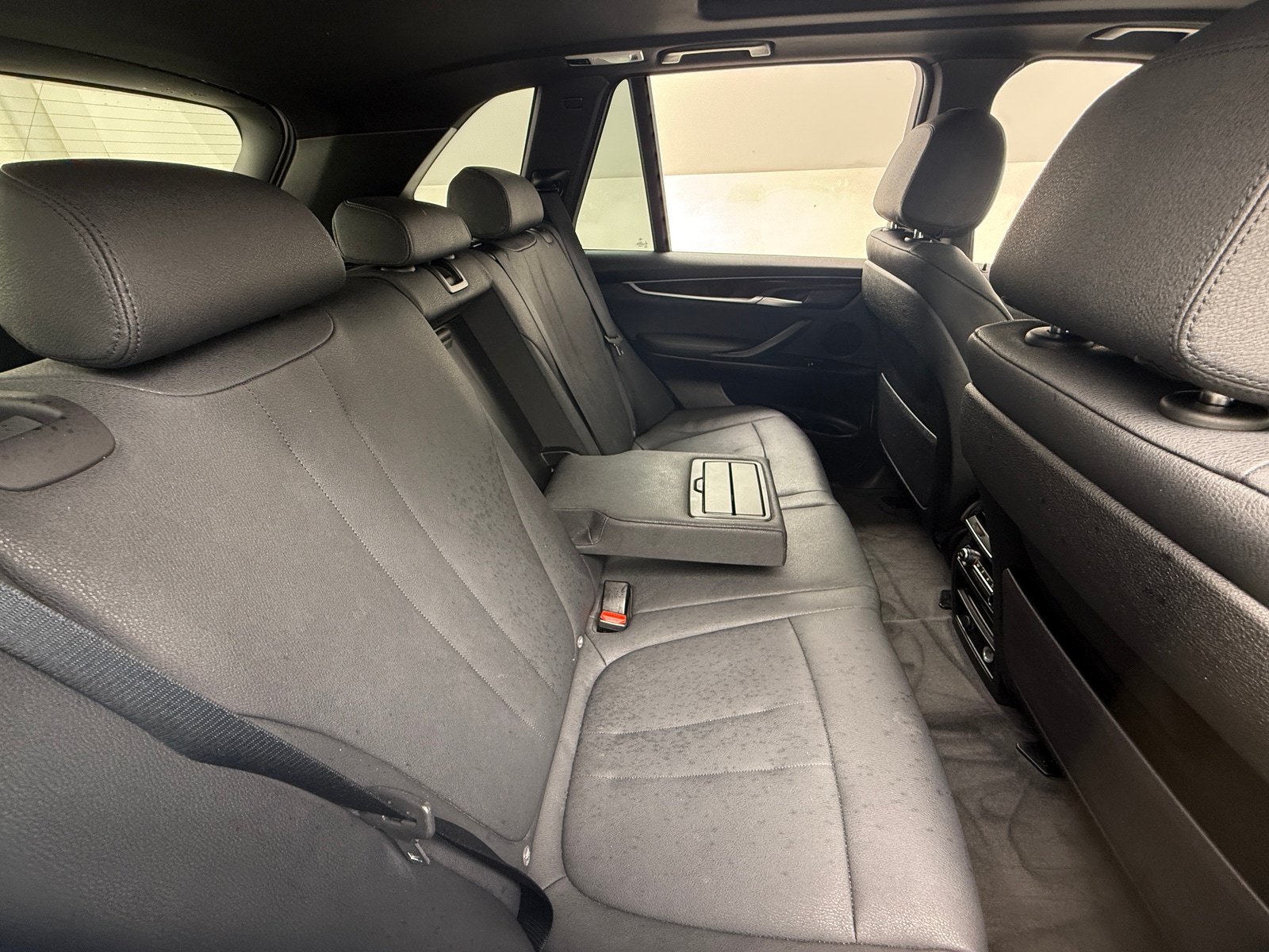 Thumbnail: 2018 BMW X5 - 5