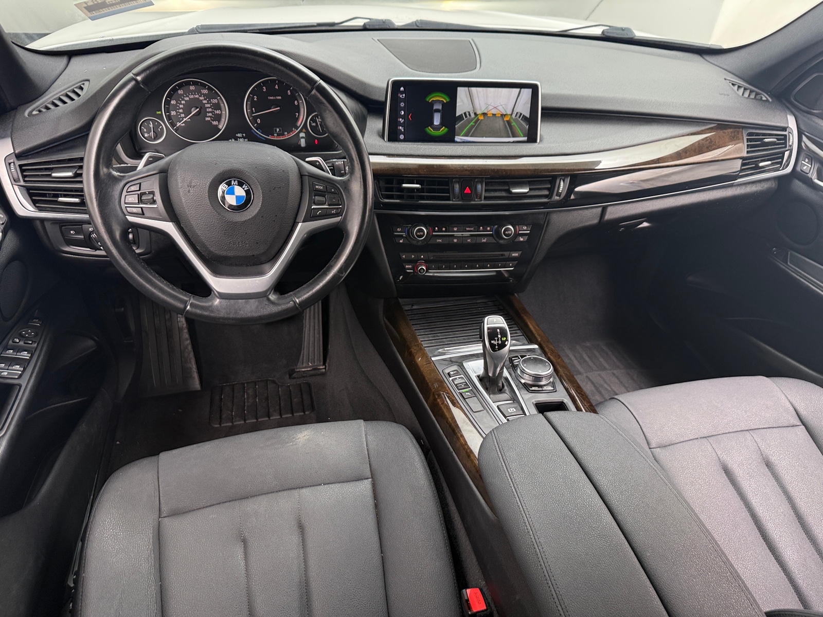 Thumbnail: 2018 BMW X5 - 2