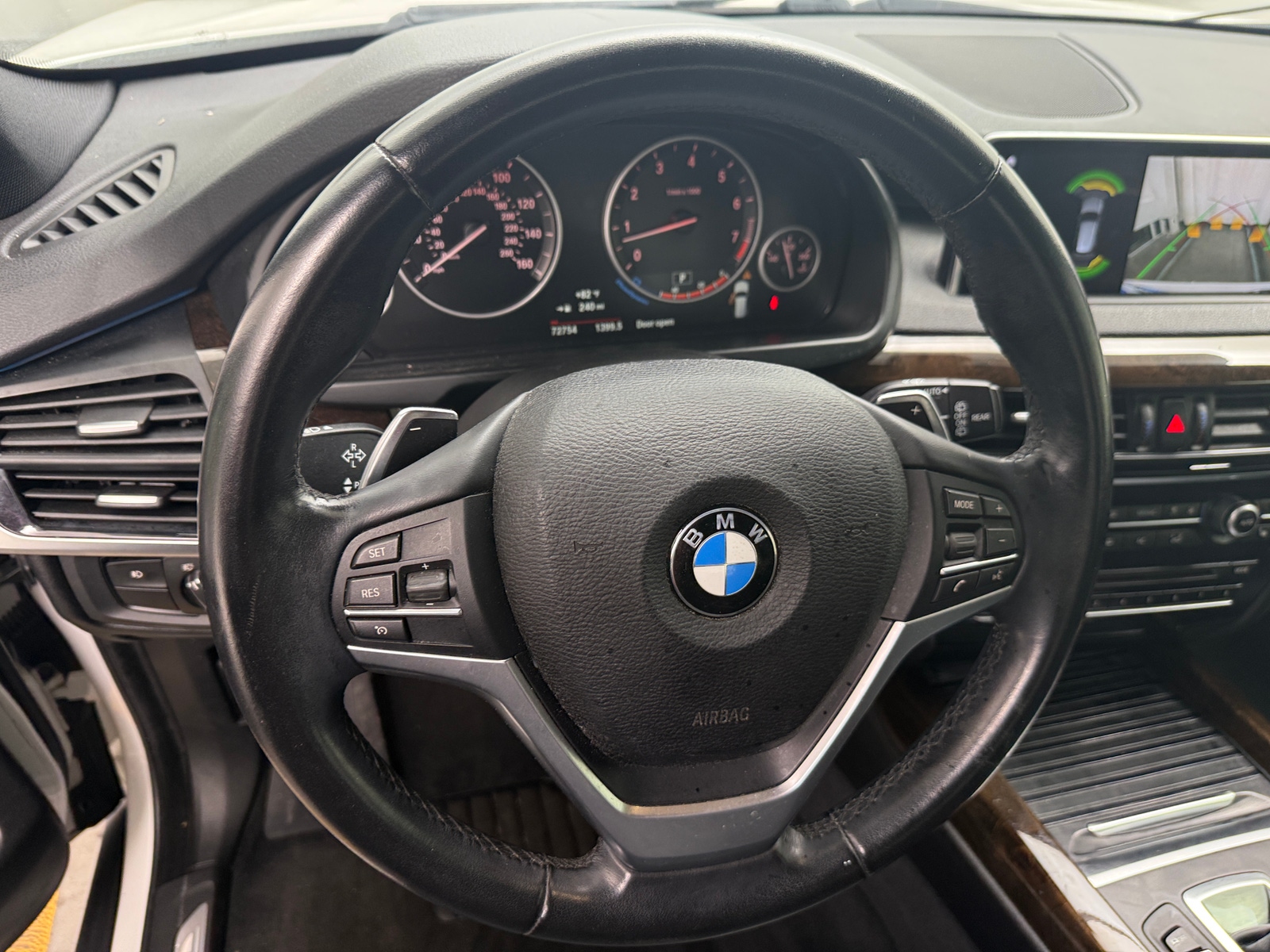 Thumbnail: 2018 BMW X5 - 4
