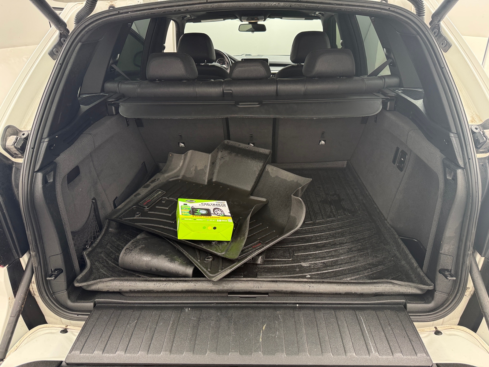 Thumbnail: 2018 BMW X5 - 6