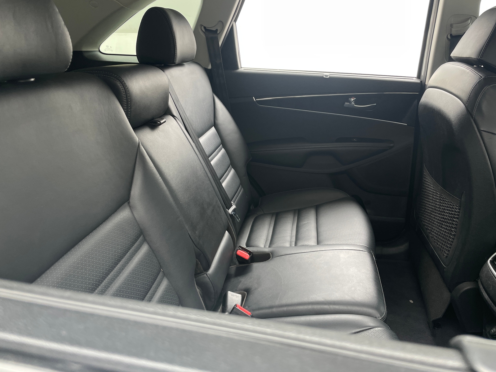 Thumbnail: 2018 Kia Sorento - 5