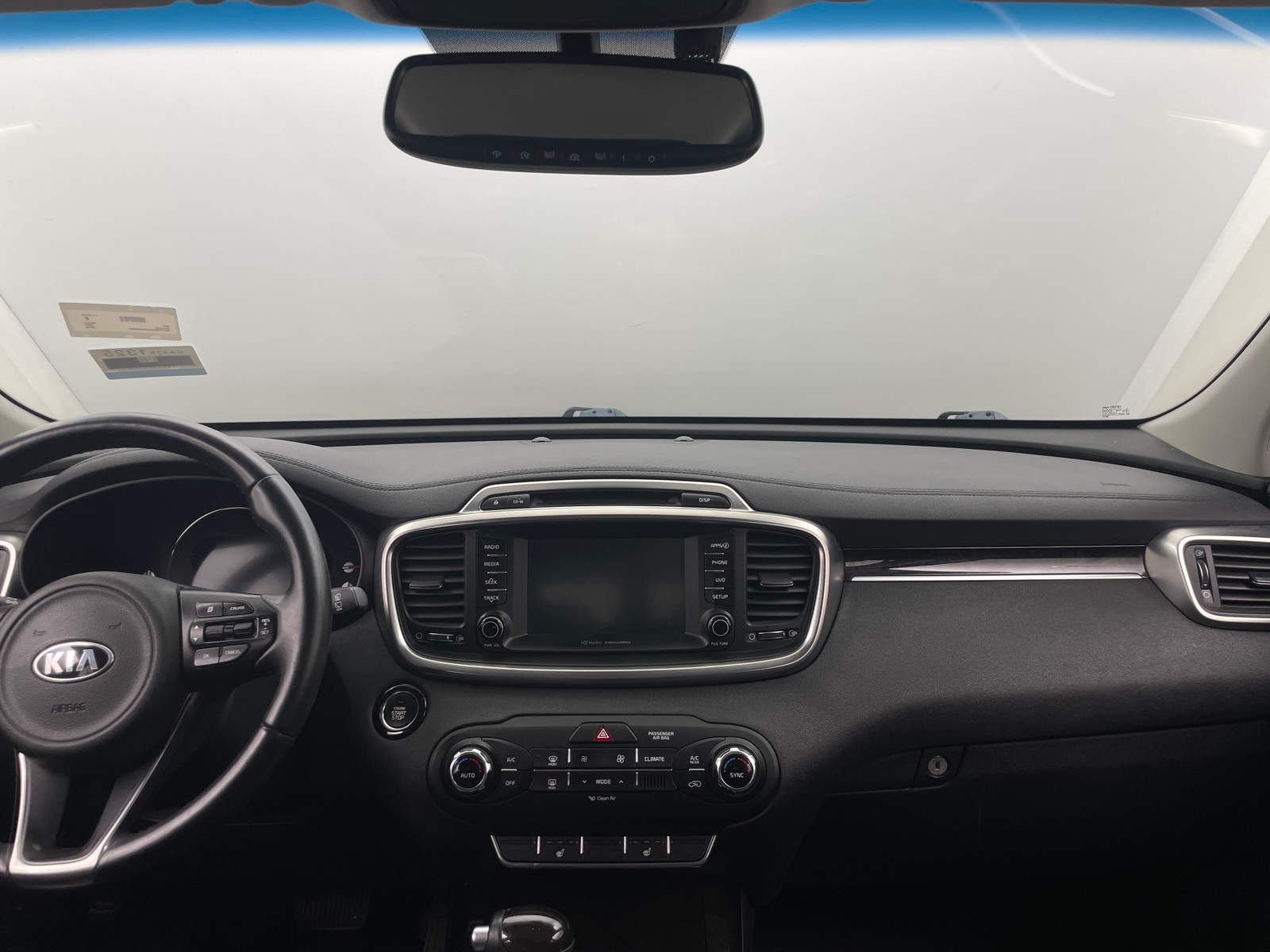 Thumbnail: 2018 Kia Sorento - 2