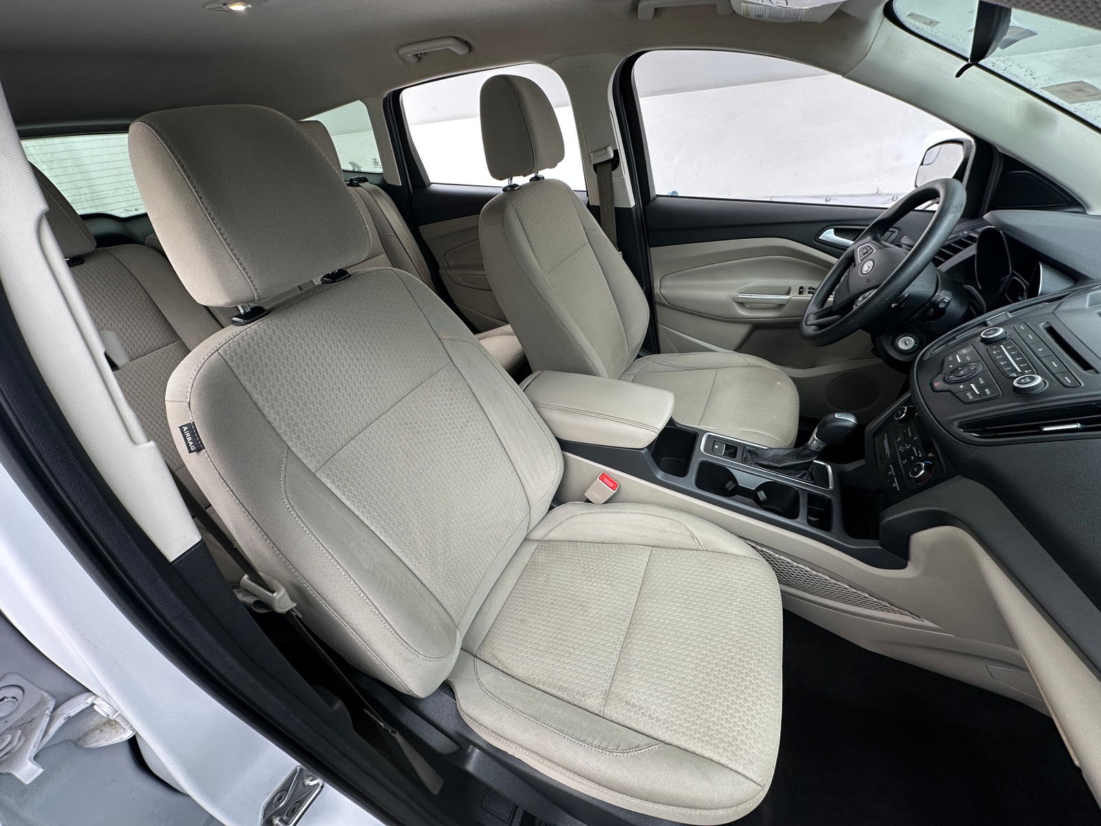 Thumbnail: 2017 Ford Escape - 2