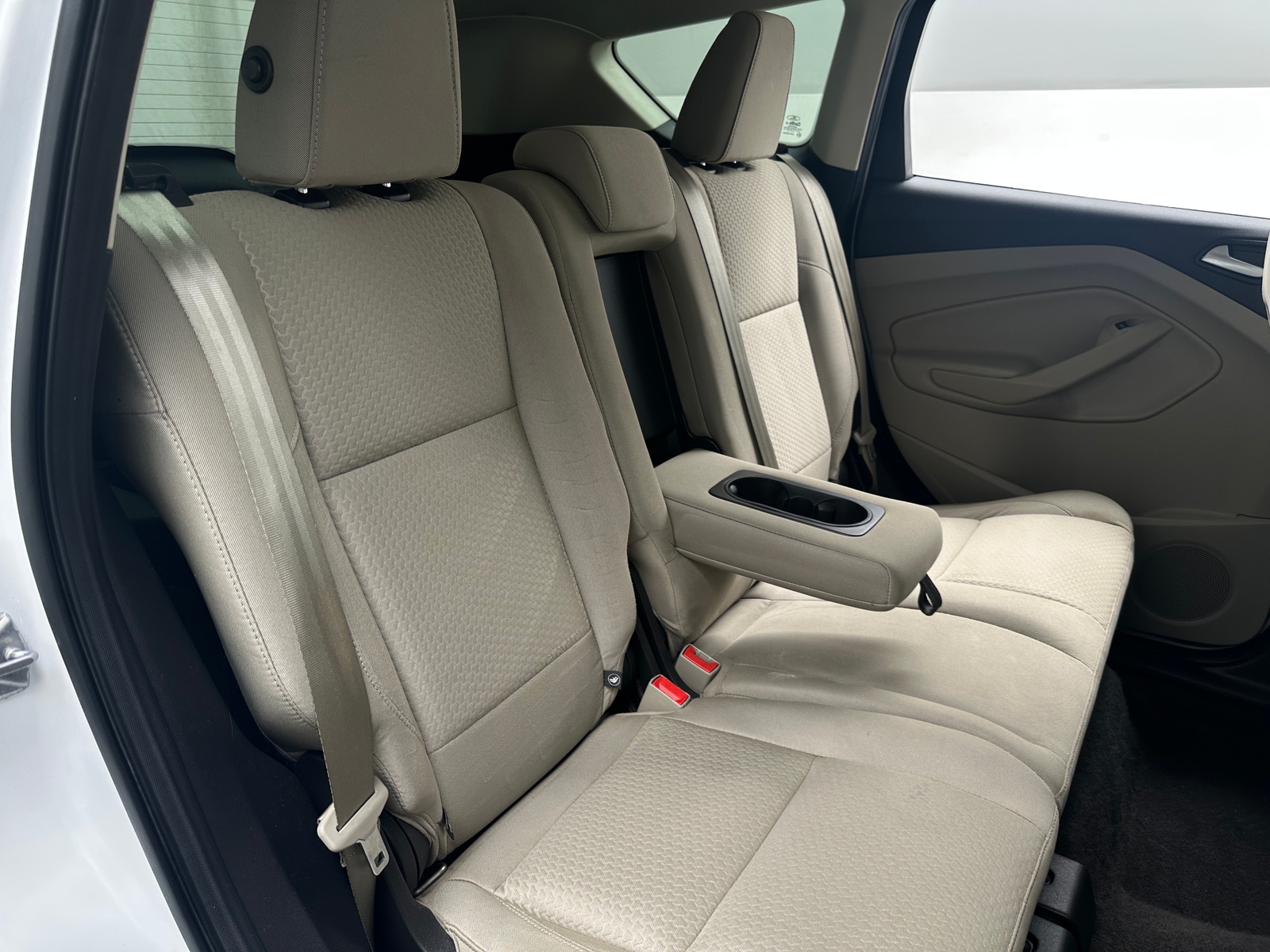 Thumbnail: 2017 Ford Escape - 6