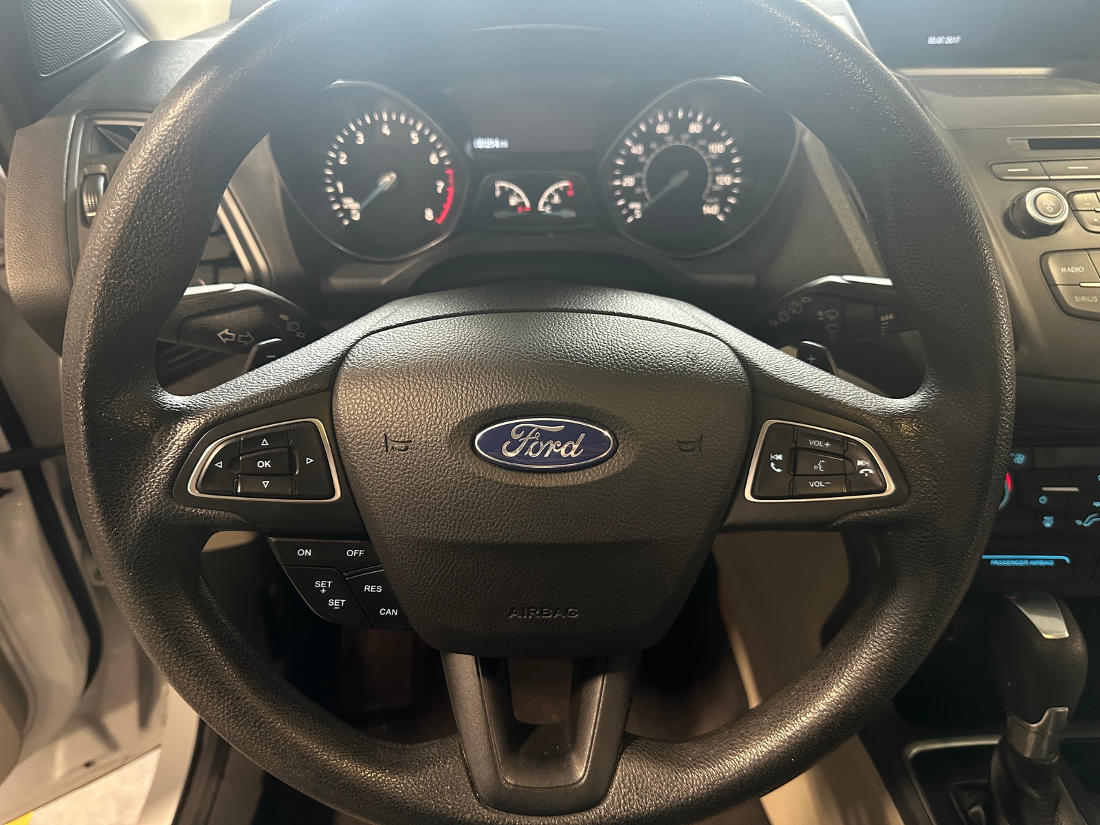 Thumbnail: 2017 Ford Escape - 5