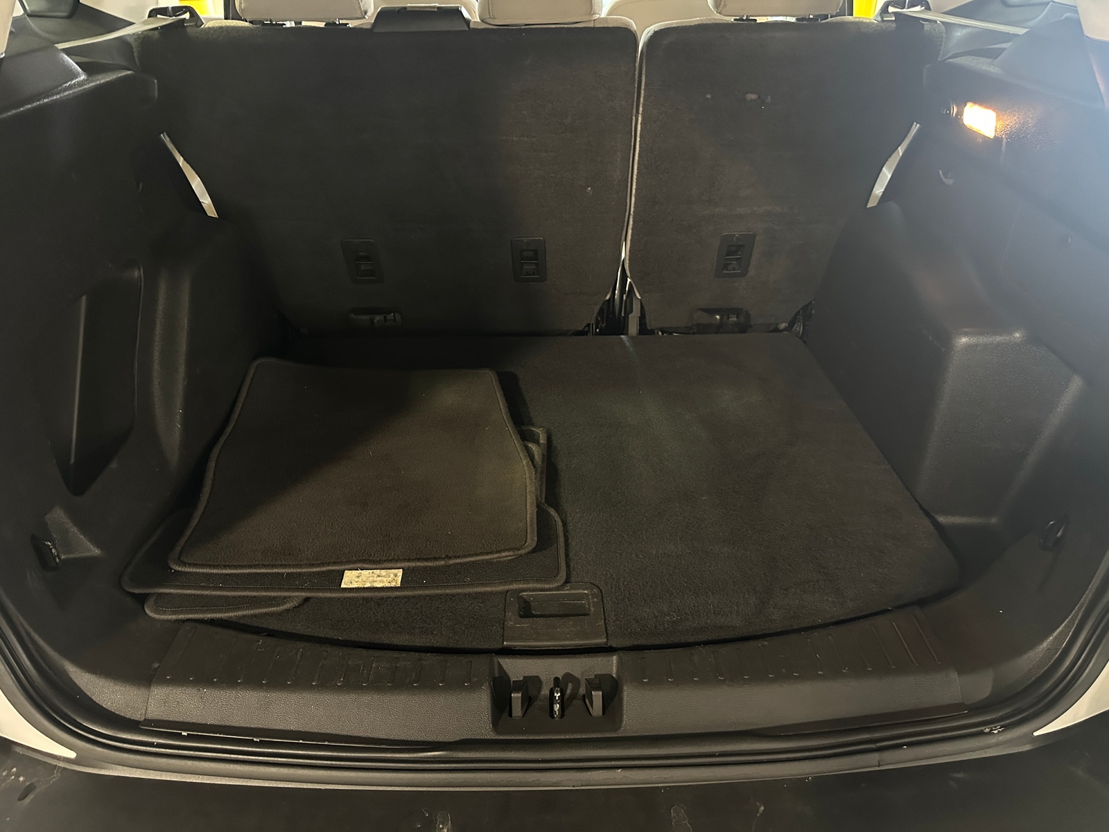 Thumbnail: 2017 Ford Escape - 7