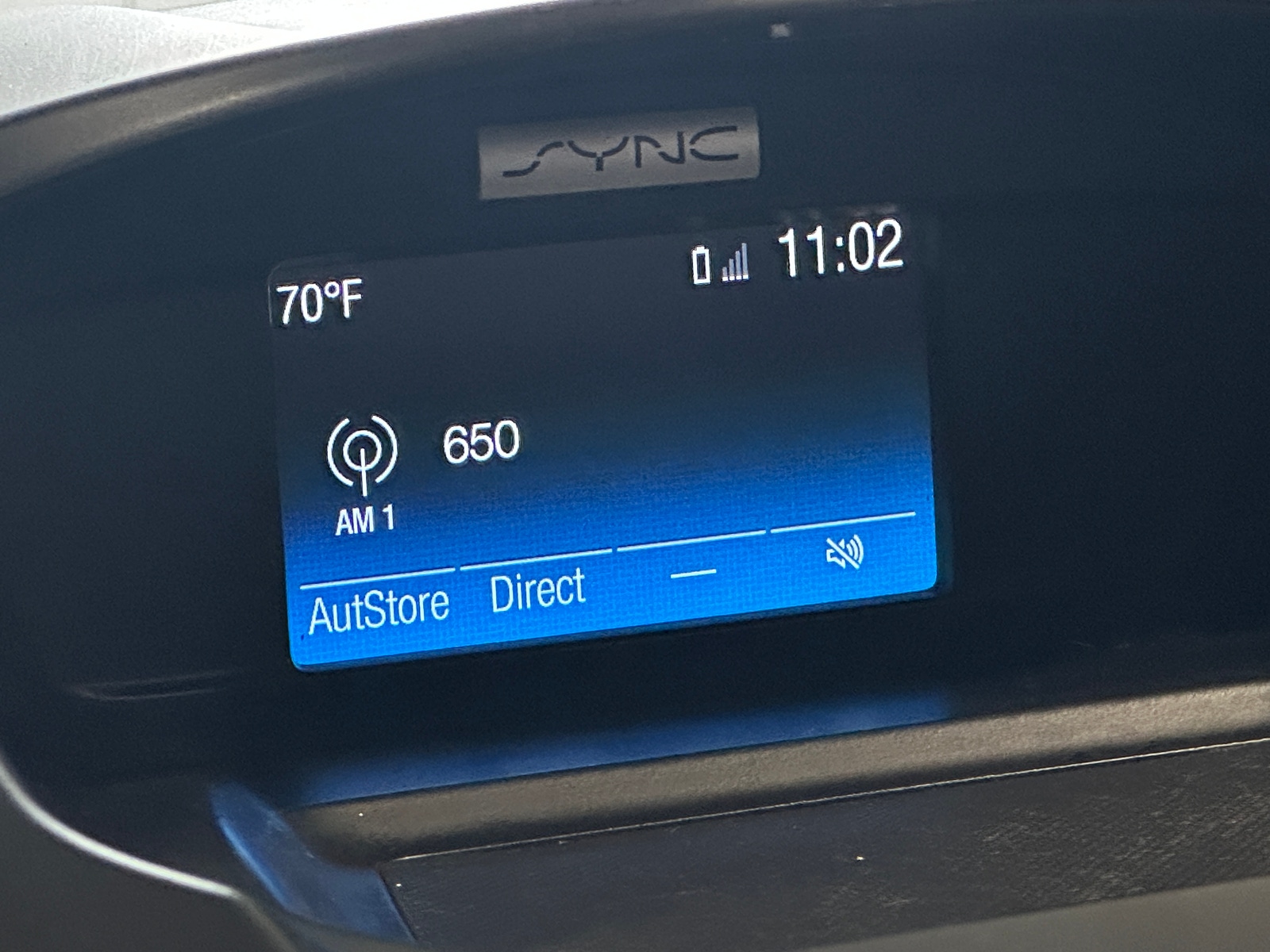 Thumbnail: 2017 Ford Escape - 4