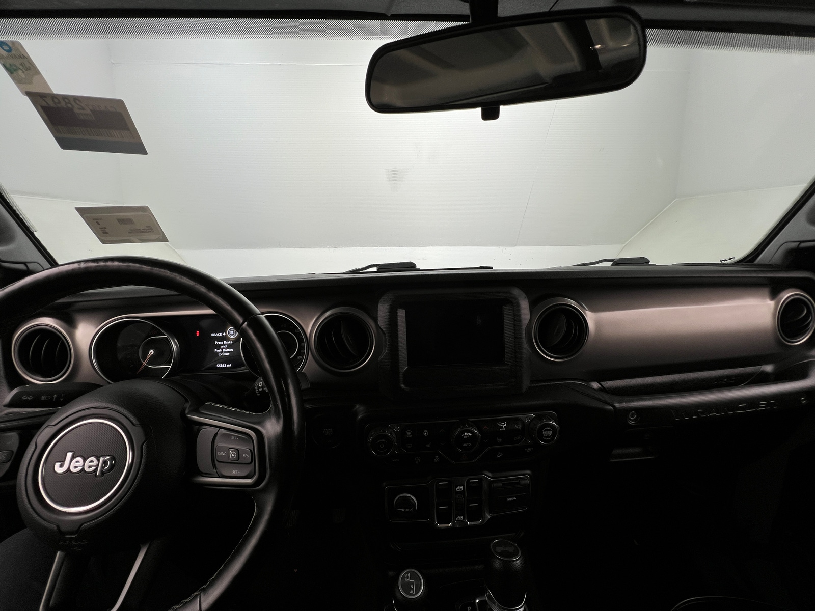 Thumbnail: 2020 Jeep Wrangler - 2