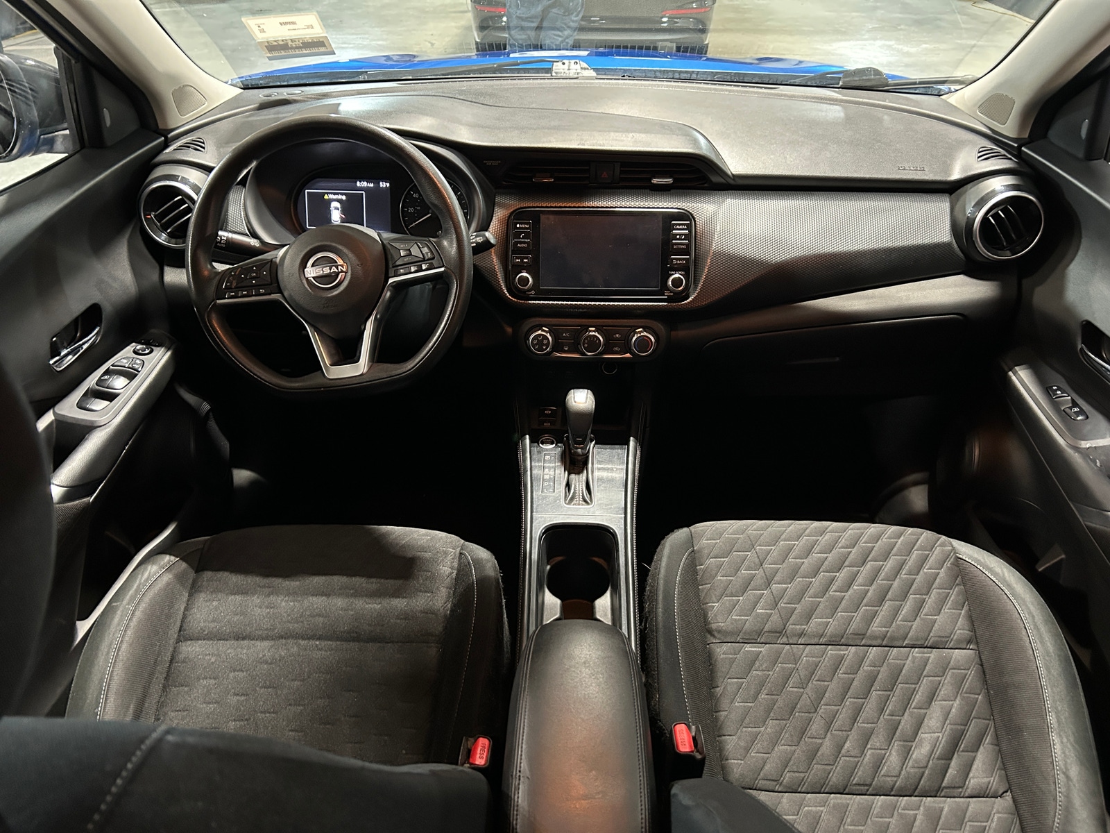 Thumbnail: 2023 Nissan Kicks - 3