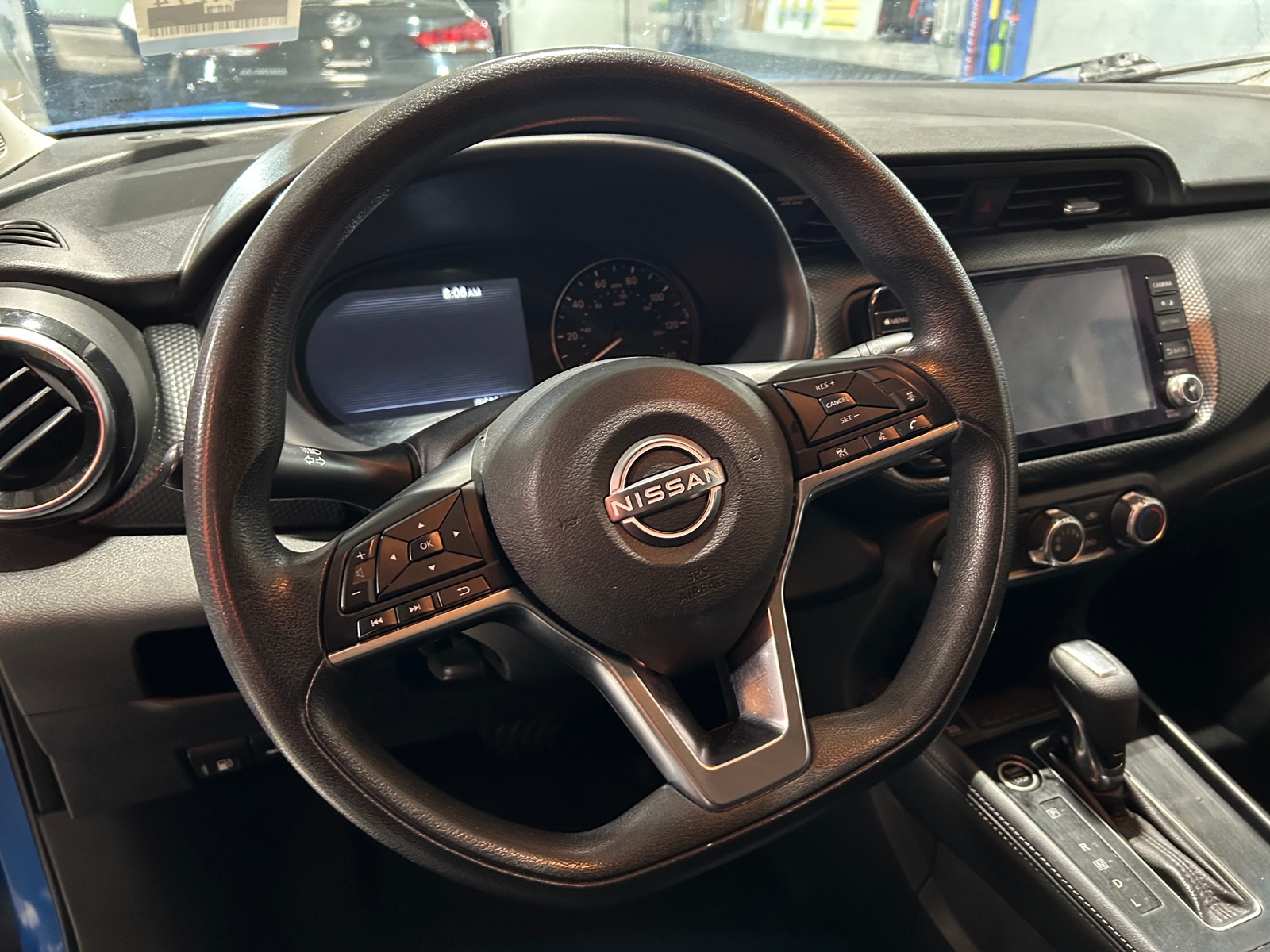 Thumbnail: 2023 Nissan Kicks - 5