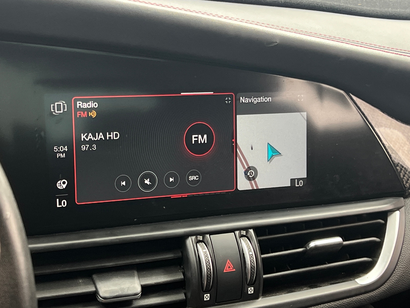 Thumbnail: 2023 Alfa Romeo Giulia - 3