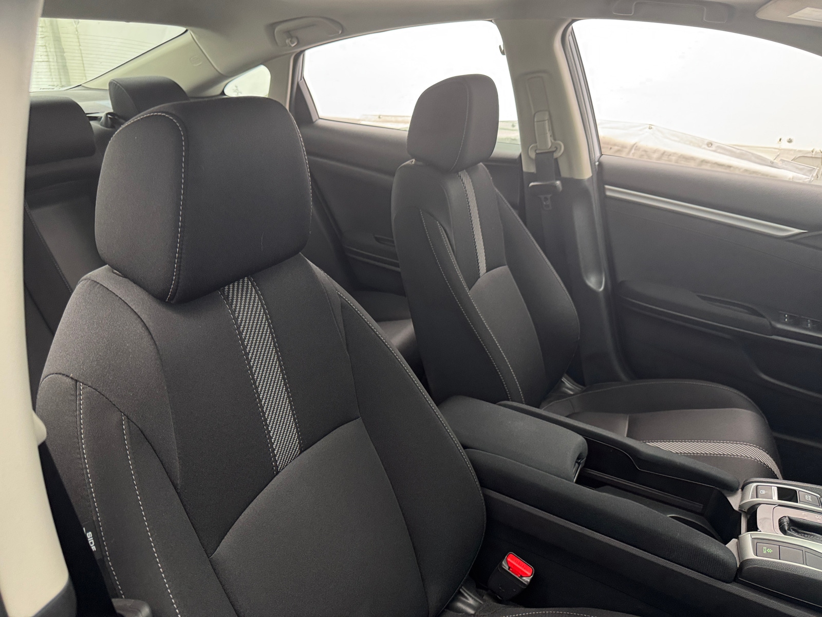 Thumbnail: 2018 Honda Civic - 2