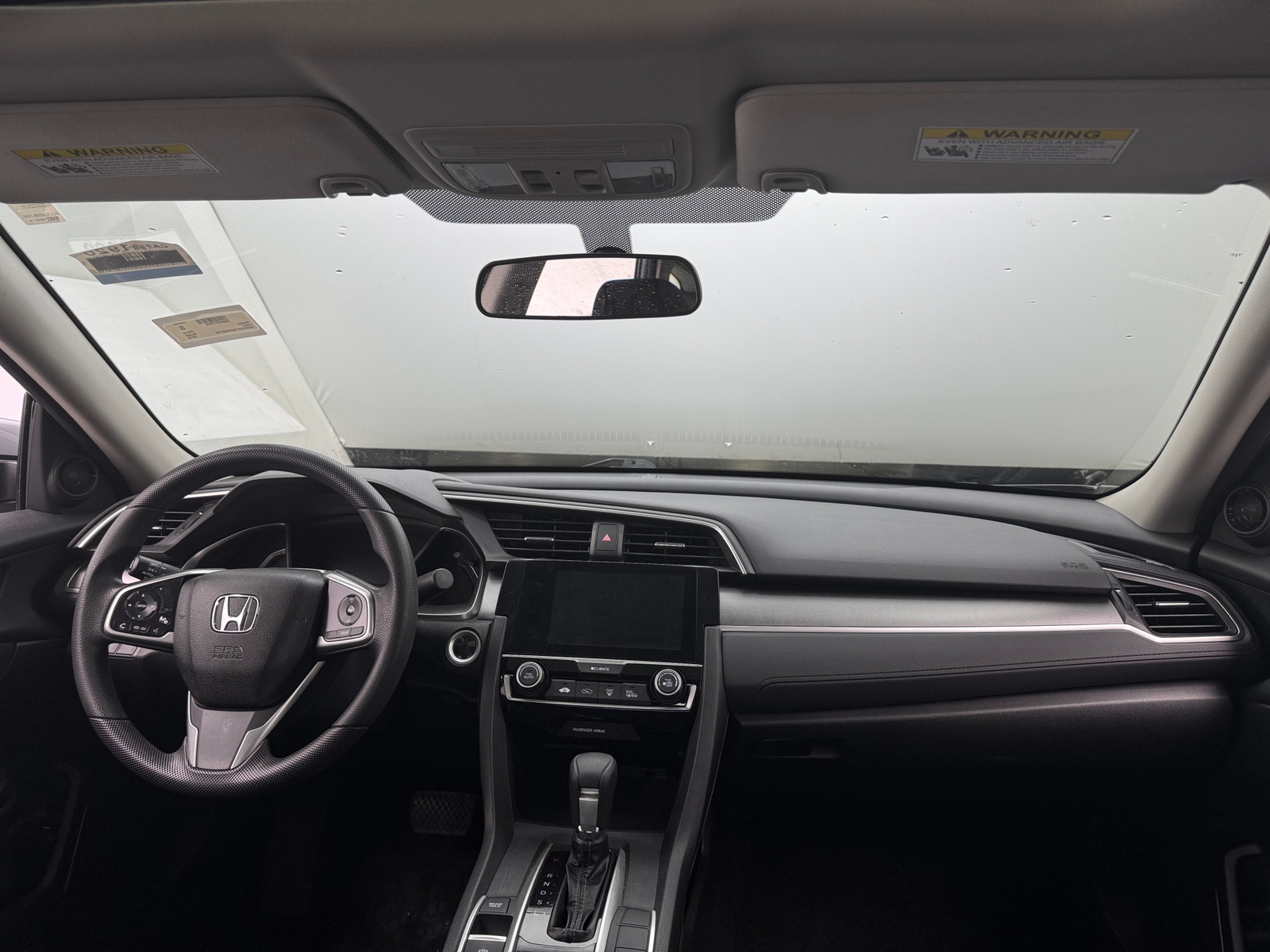 Thumbnail: 2018 Honda Civic - 3