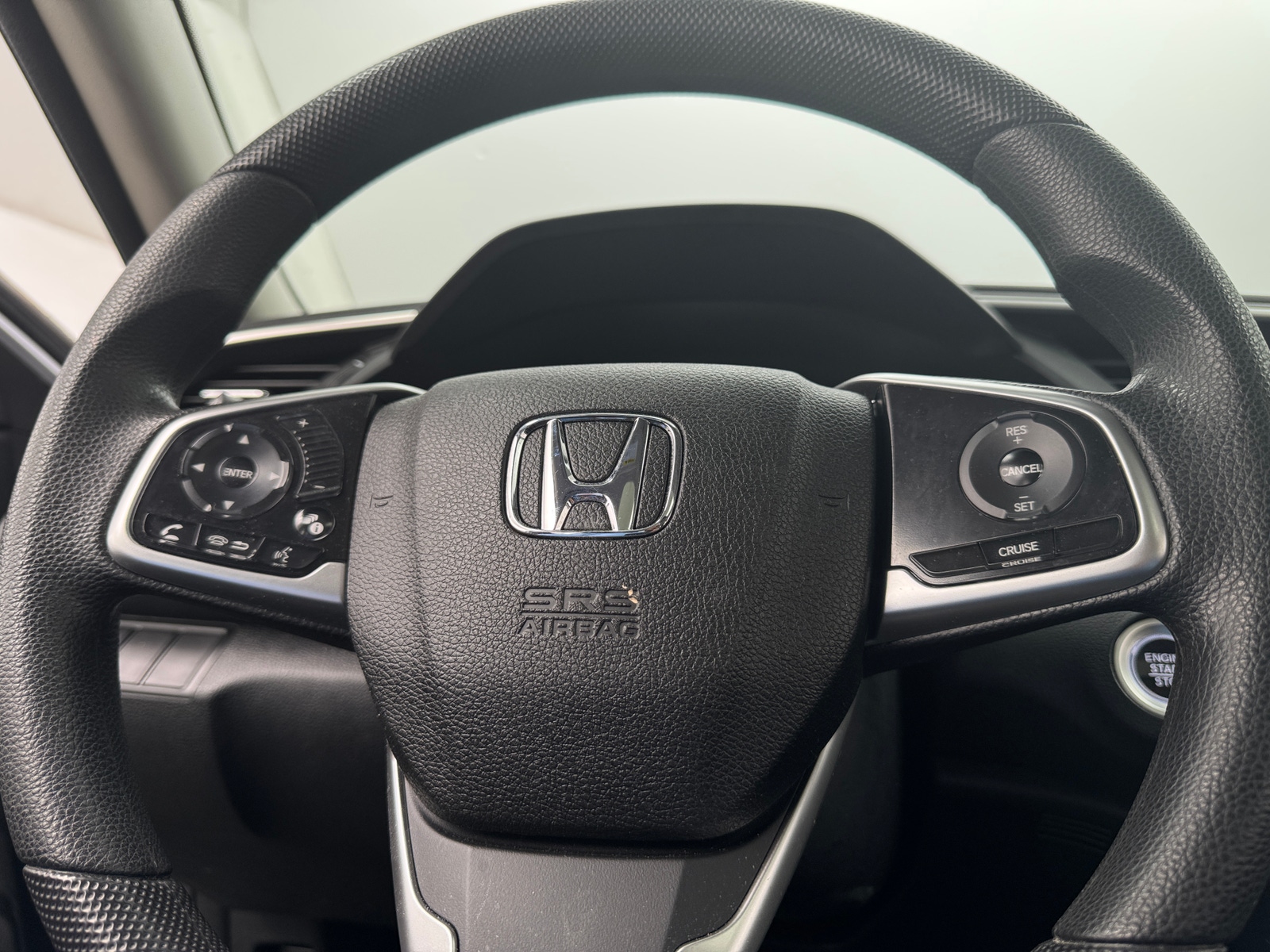 Thumbnail: 2018 Honda Civic - 5