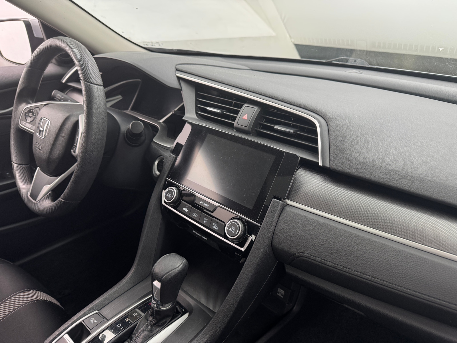 Thumbnail: 2018 Honda Civic - 4