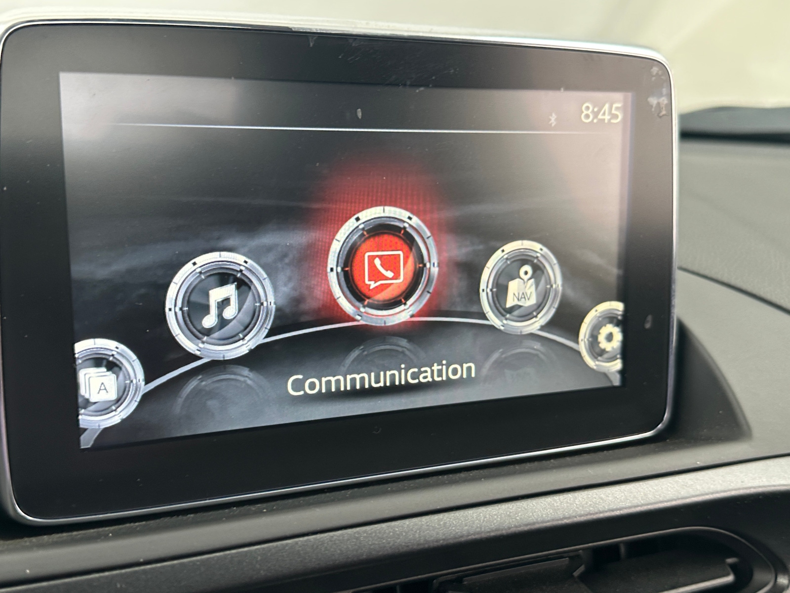 Thumbnail: 2017 Fiat 124 Spider - 3