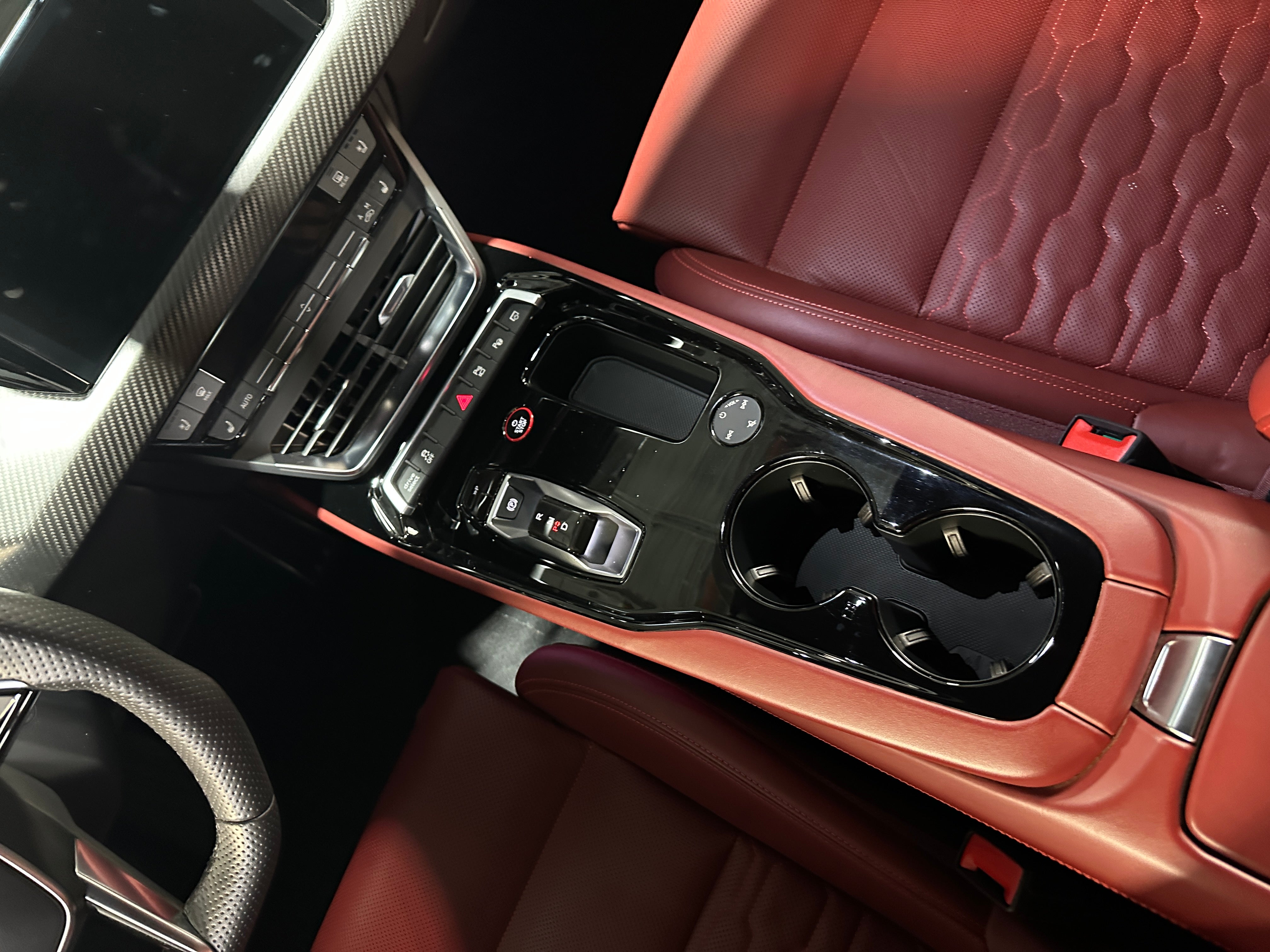 Used 2023 Audi RS e-tron GT Base with VIN WAUBHBFW5P7903039 for sale in Oak Creek, WI