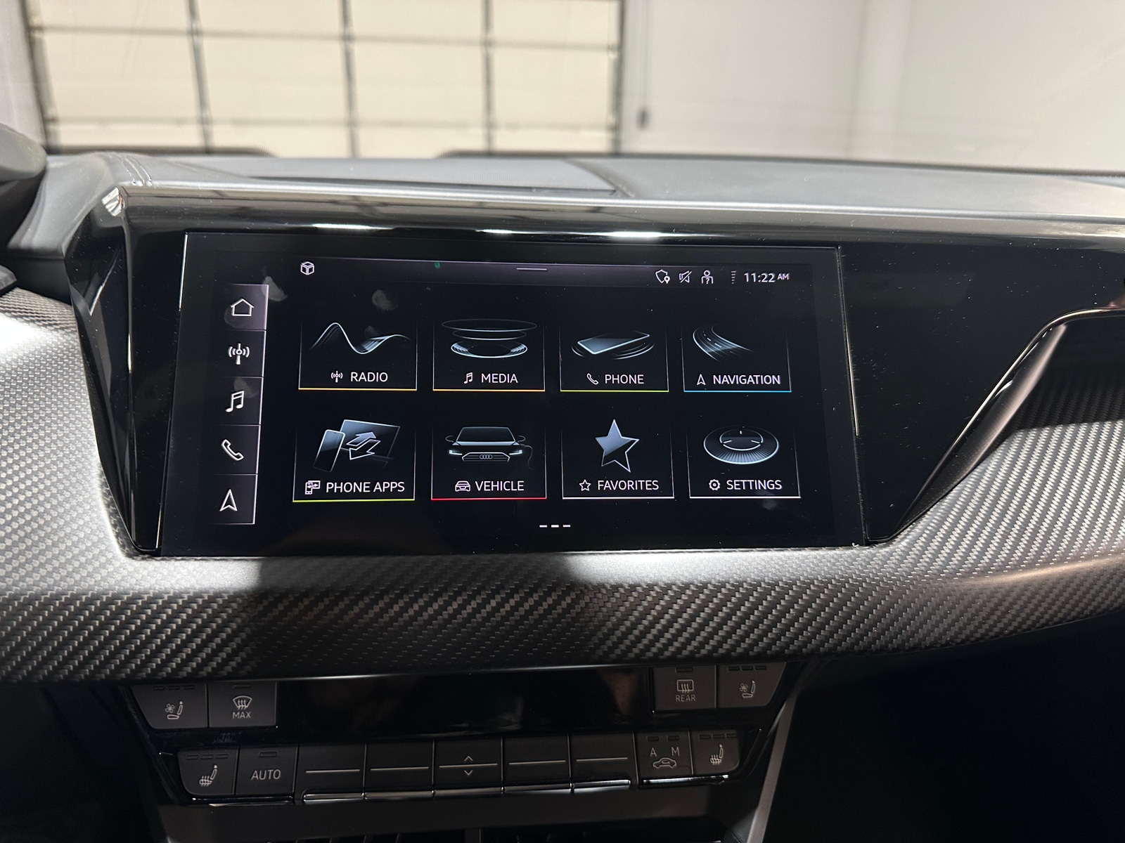 Thumbnail: 2023 Audi RS e-tron GT - 3