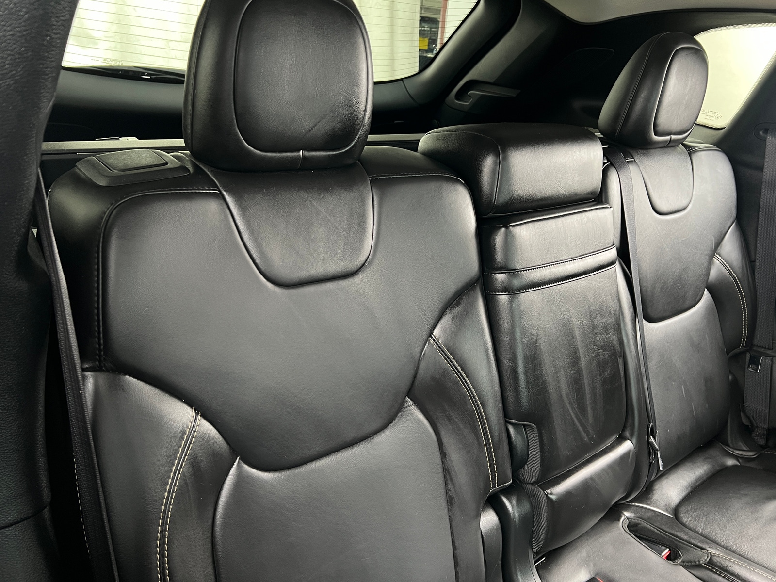 Thumbnail: 2018 Jeep Cherokee - 5