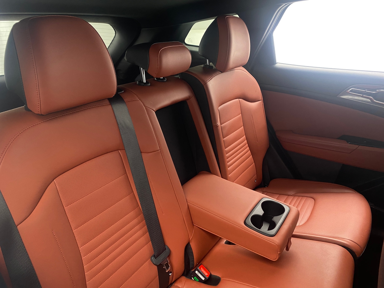 Thumbnail: 2024 Kia Sportage - 5