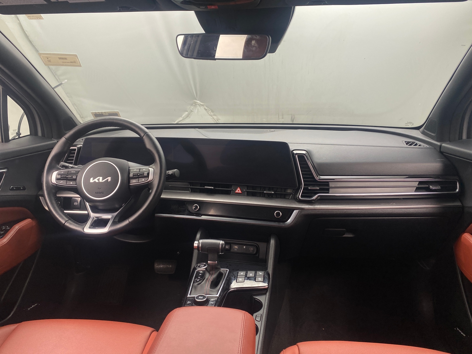 Thumbnail: 2024 Kia Sportage - 2