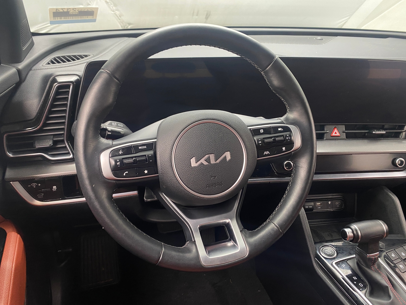 Thumbnail: 2024 Kia Sportage - 4