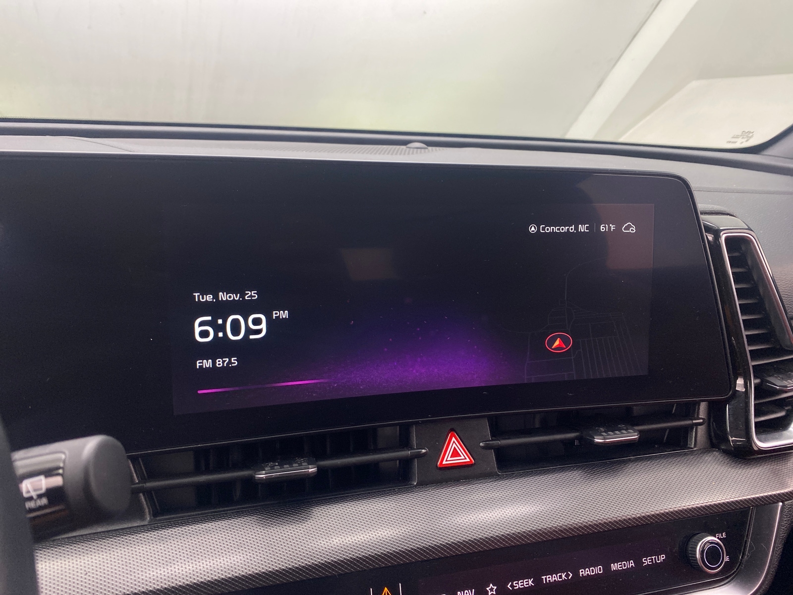 Thumbnail: 2024 Kia Sportage - 3