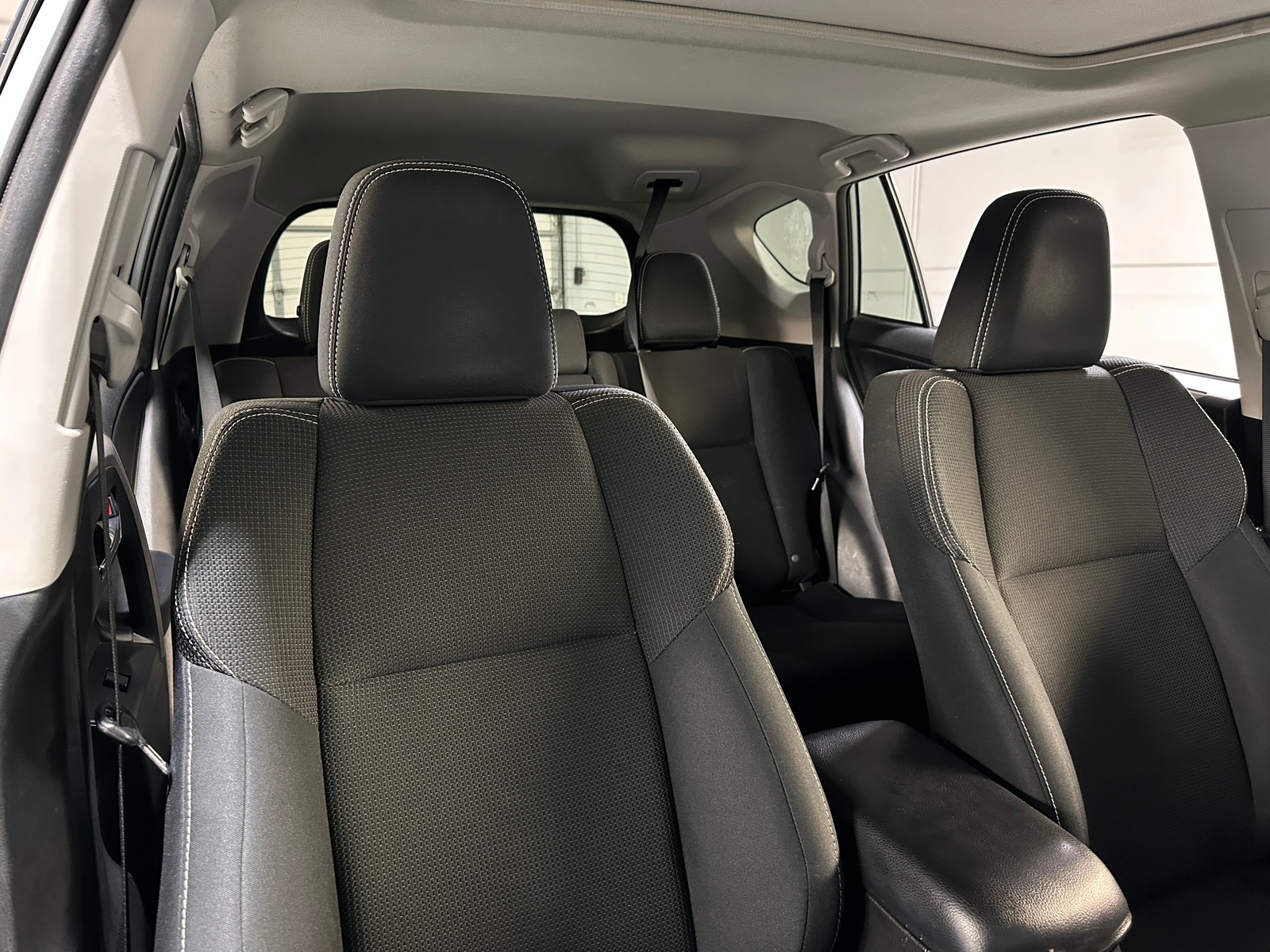 Thumbnail: 2017 Toyota RAV4 - 2