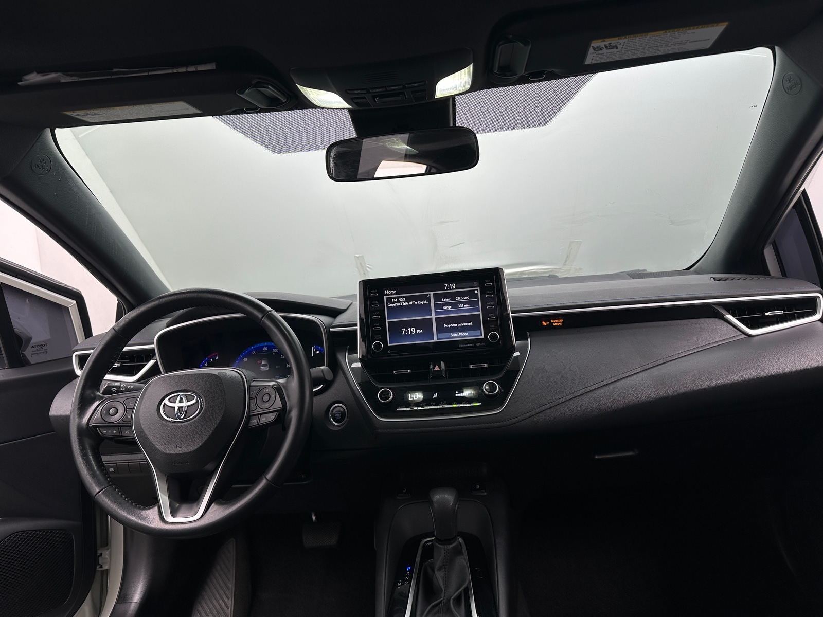 Thumbnail: 2021 Toyota Corolla - 3