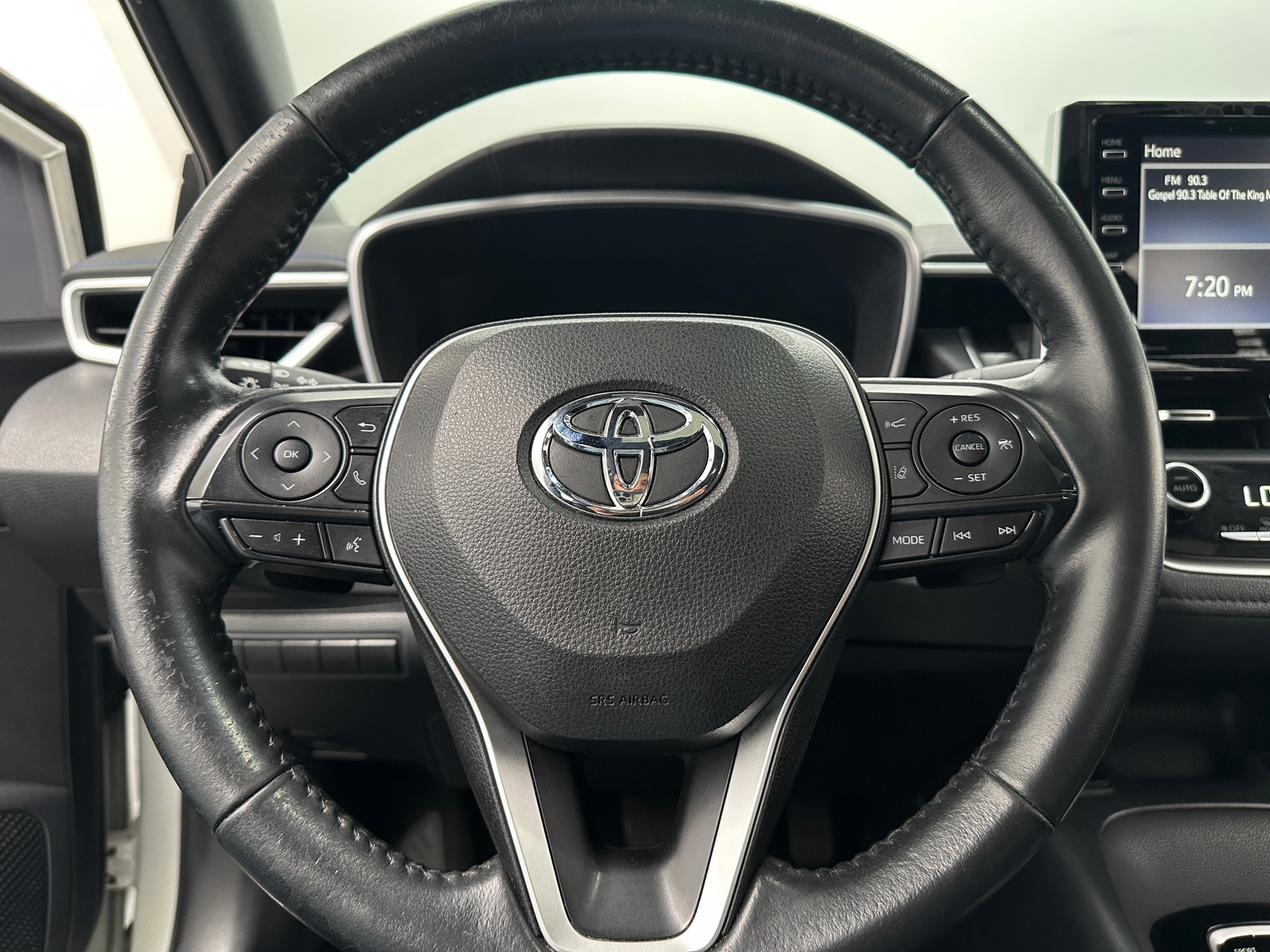 Thumbnail: 2021 Toyota Corolla - 5