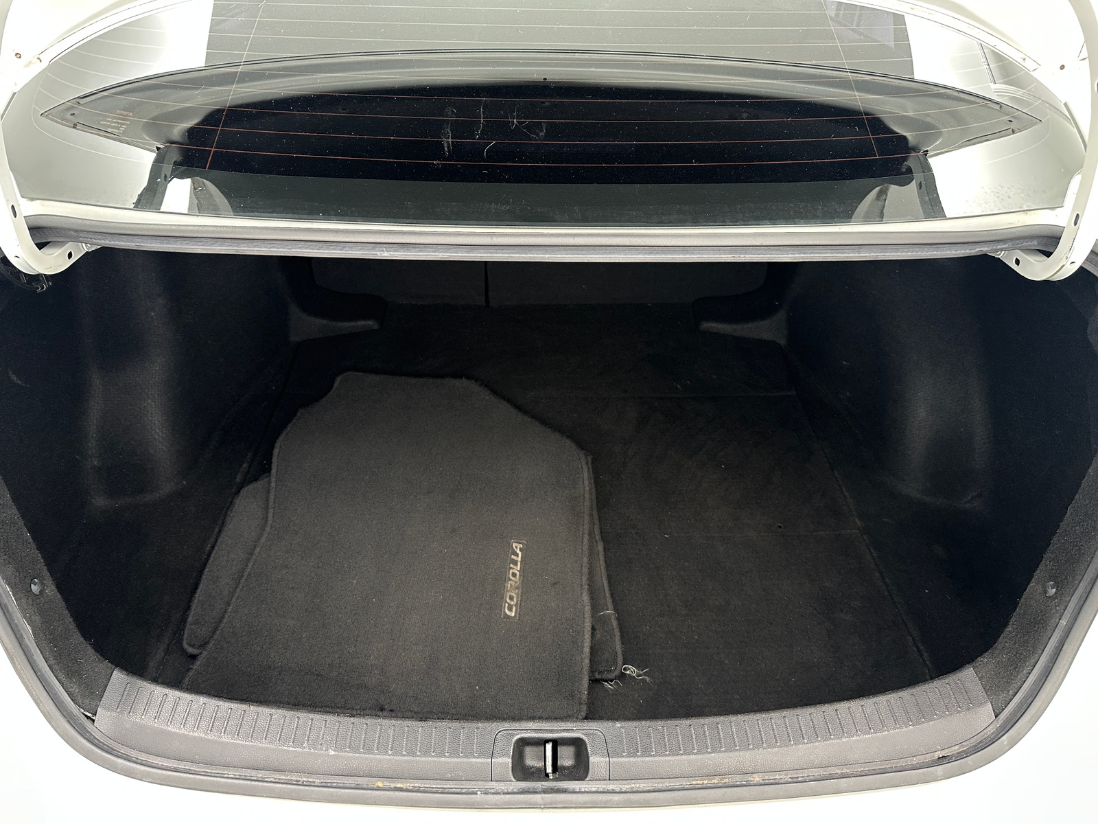 Thumbnail: 2021 Toyota Corolla - 7