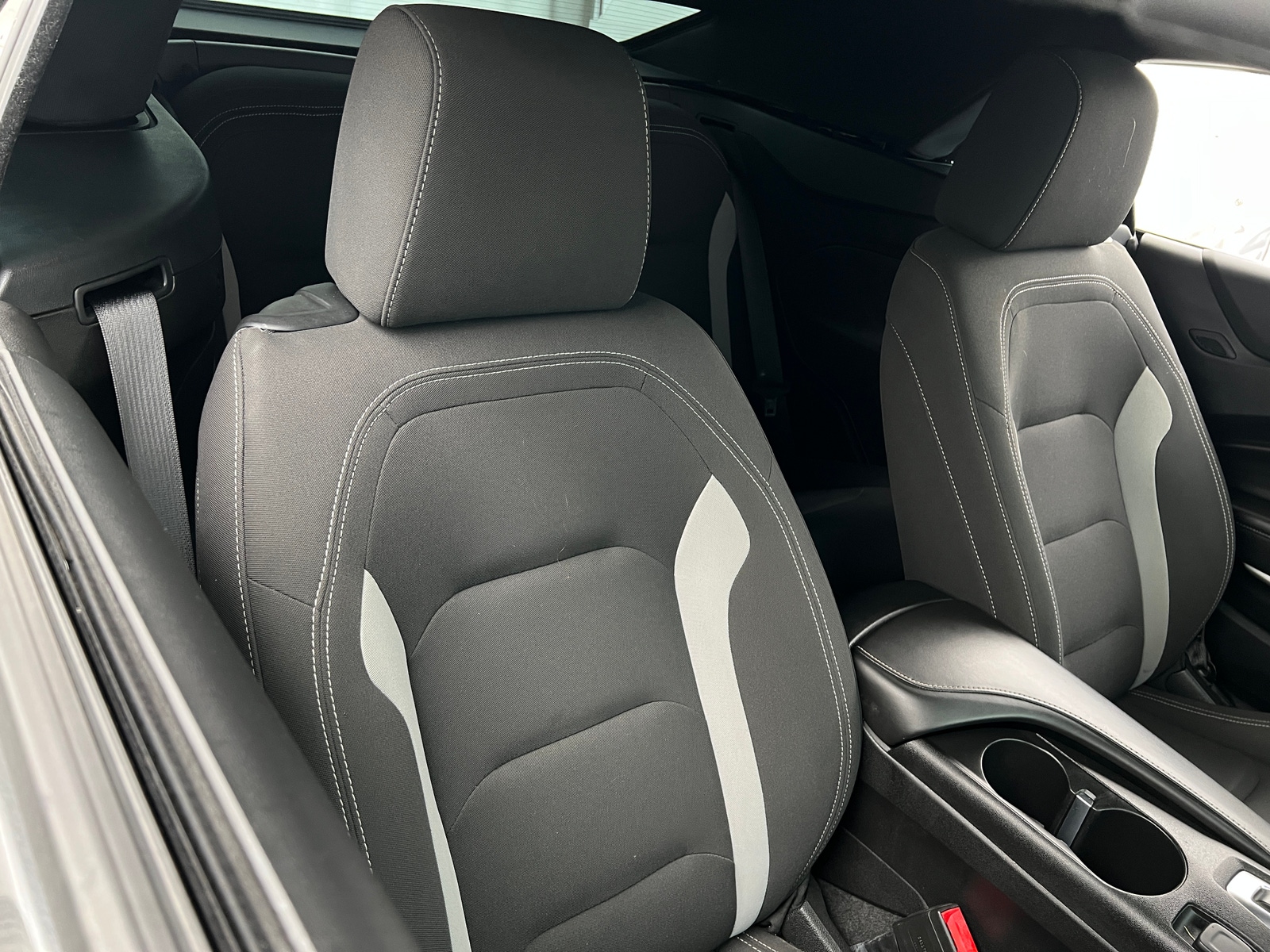 Thumbnail: 2018 Chevrolet Camaro - 2