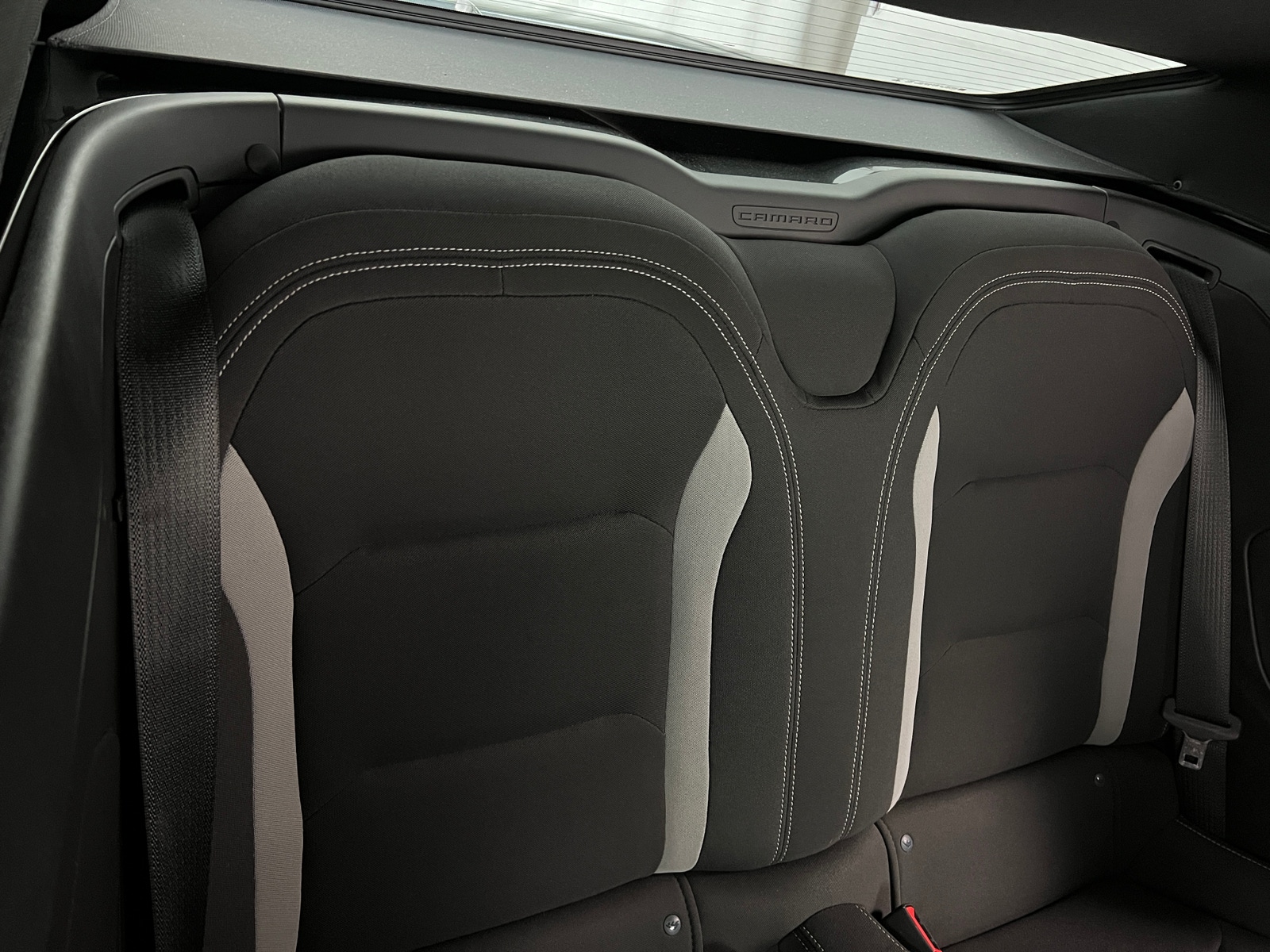 Thumbnail: 2018 Chevrolet Camaro - 6