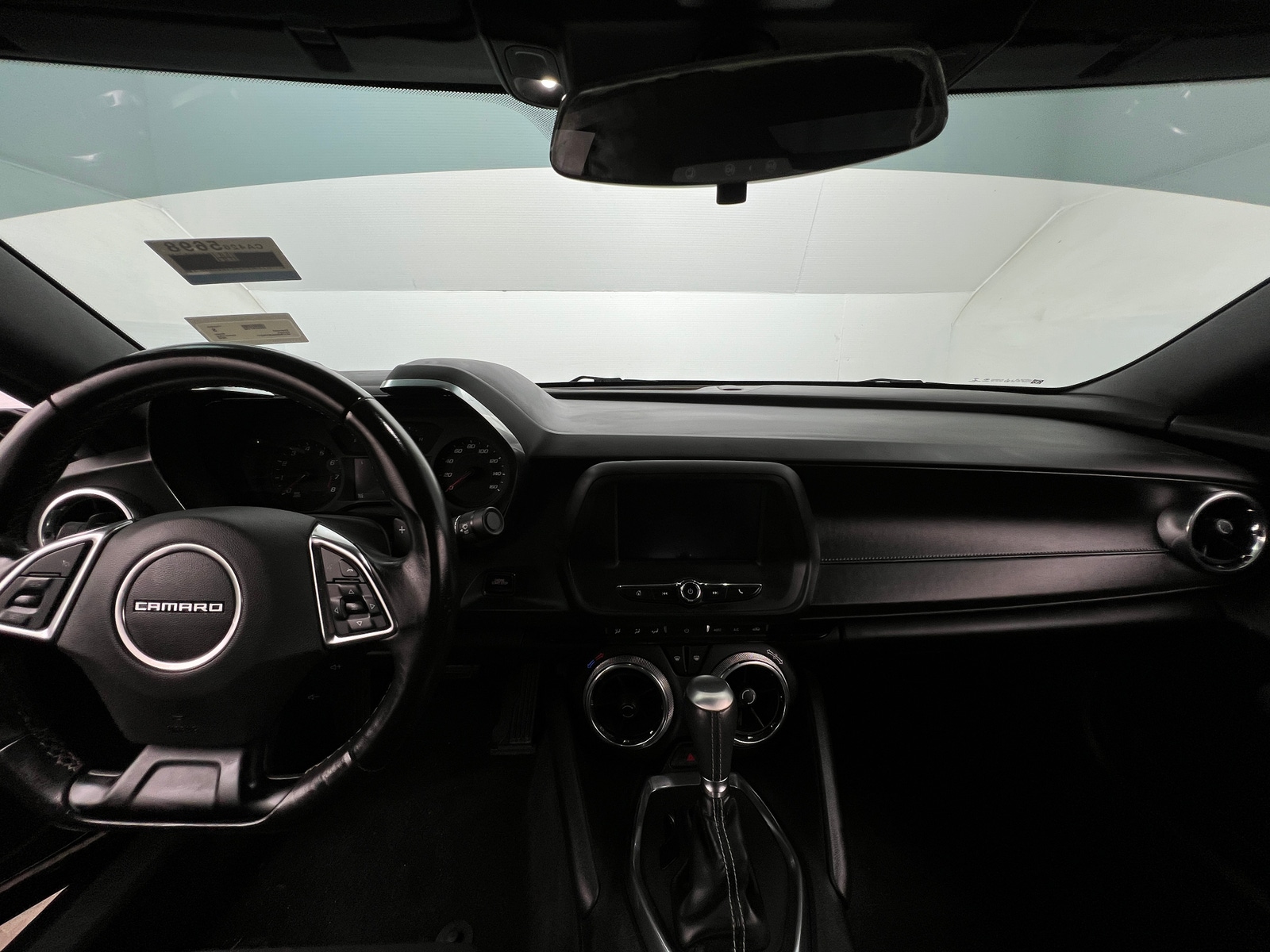 Thumbnail: 2018 Chevrolet Camaro - 3