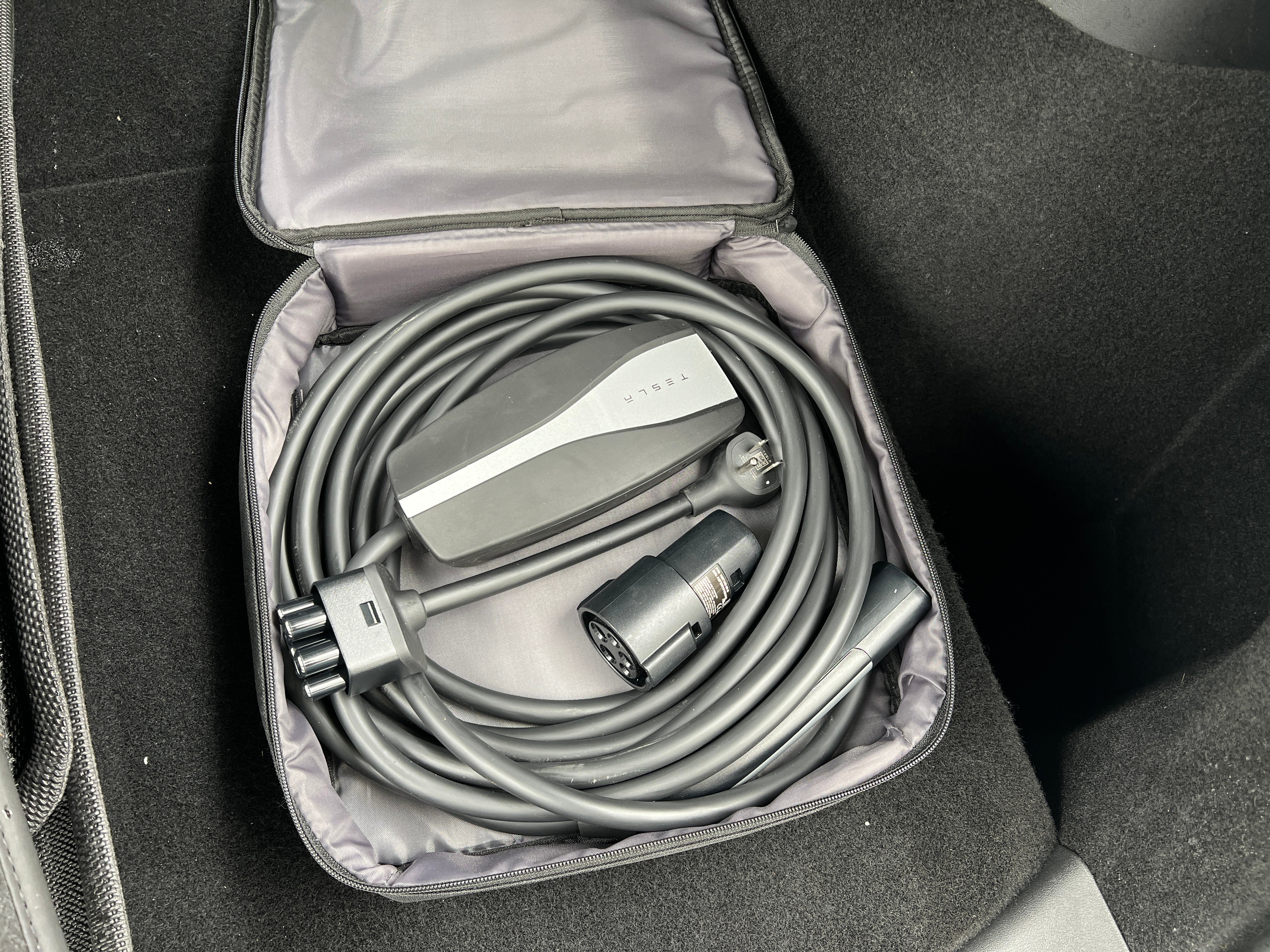 Used 2021 Tesla Model Y Long Range with VIN 5YJYGDEE6MF096637 for sale in Northfield, Minnesota