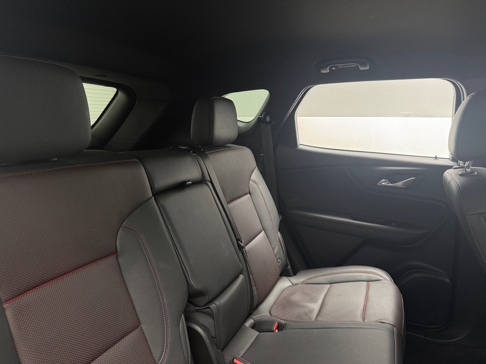 Thumbnail: 2025 Chevrolet Blazer - 5