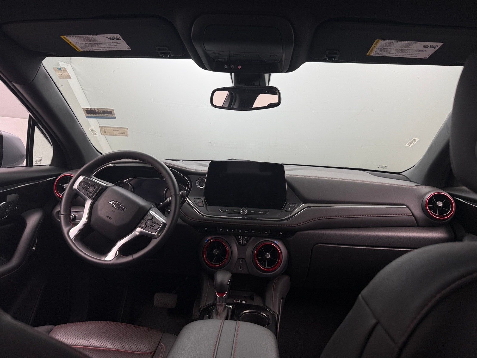 Thumbnail: 2025 Chevrolet Blazer - 2