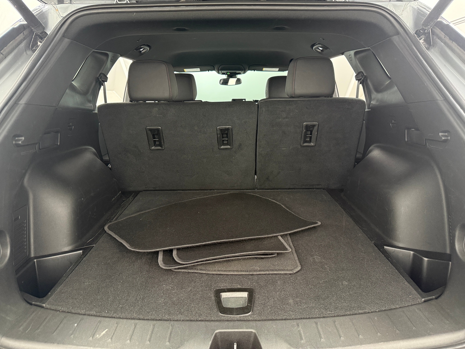 Thumbnail: 2025 Chevrolet Blazer - 6