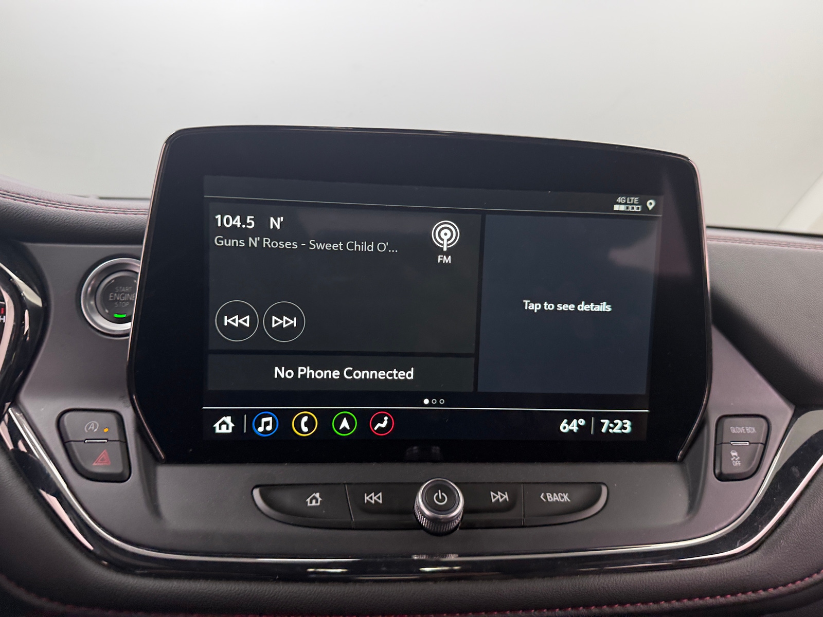 Thumbnail: 2025 Chevrolet Blazer - 3