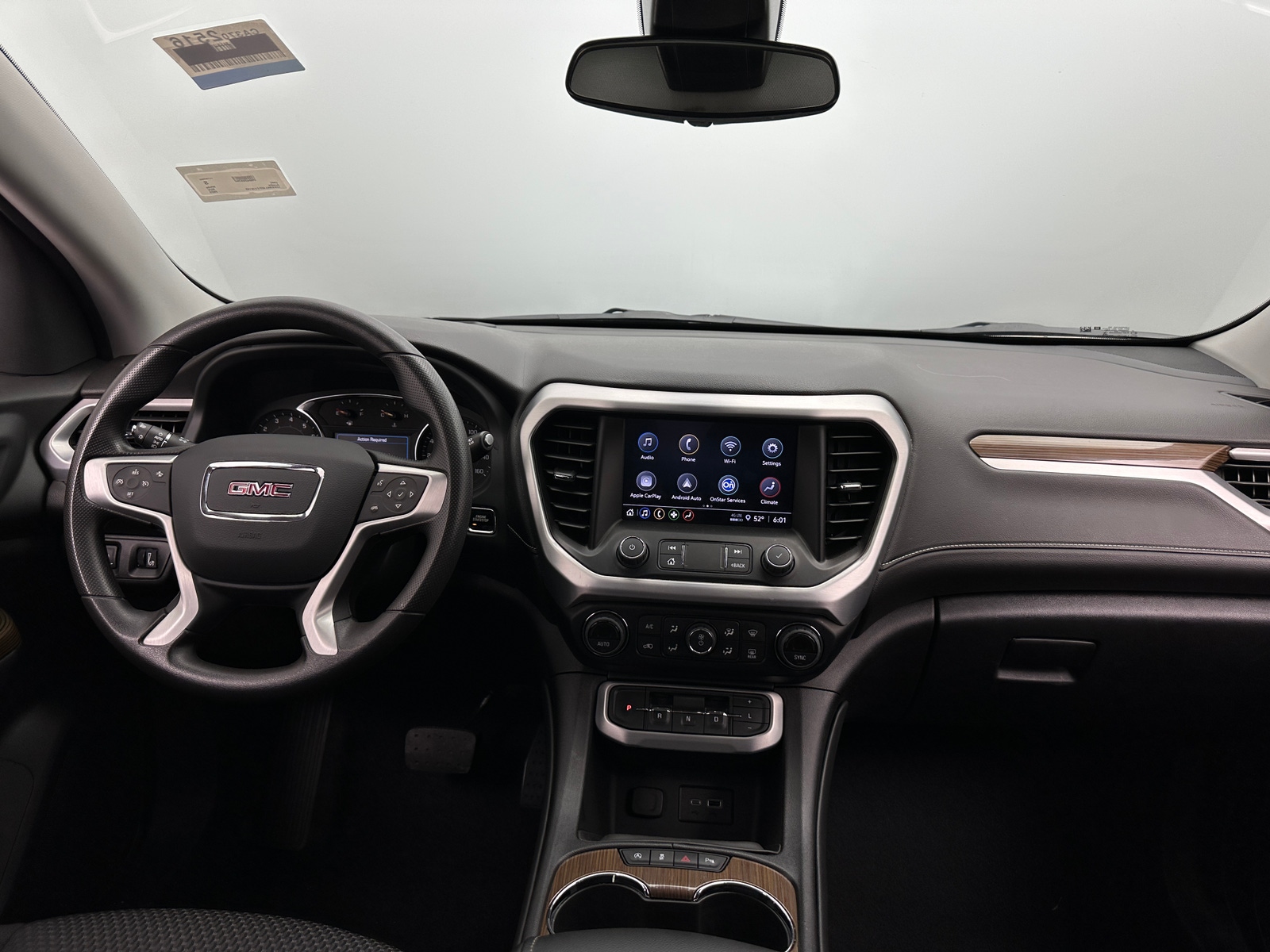 Thumbnail: 2023 GMC Acadia - 3