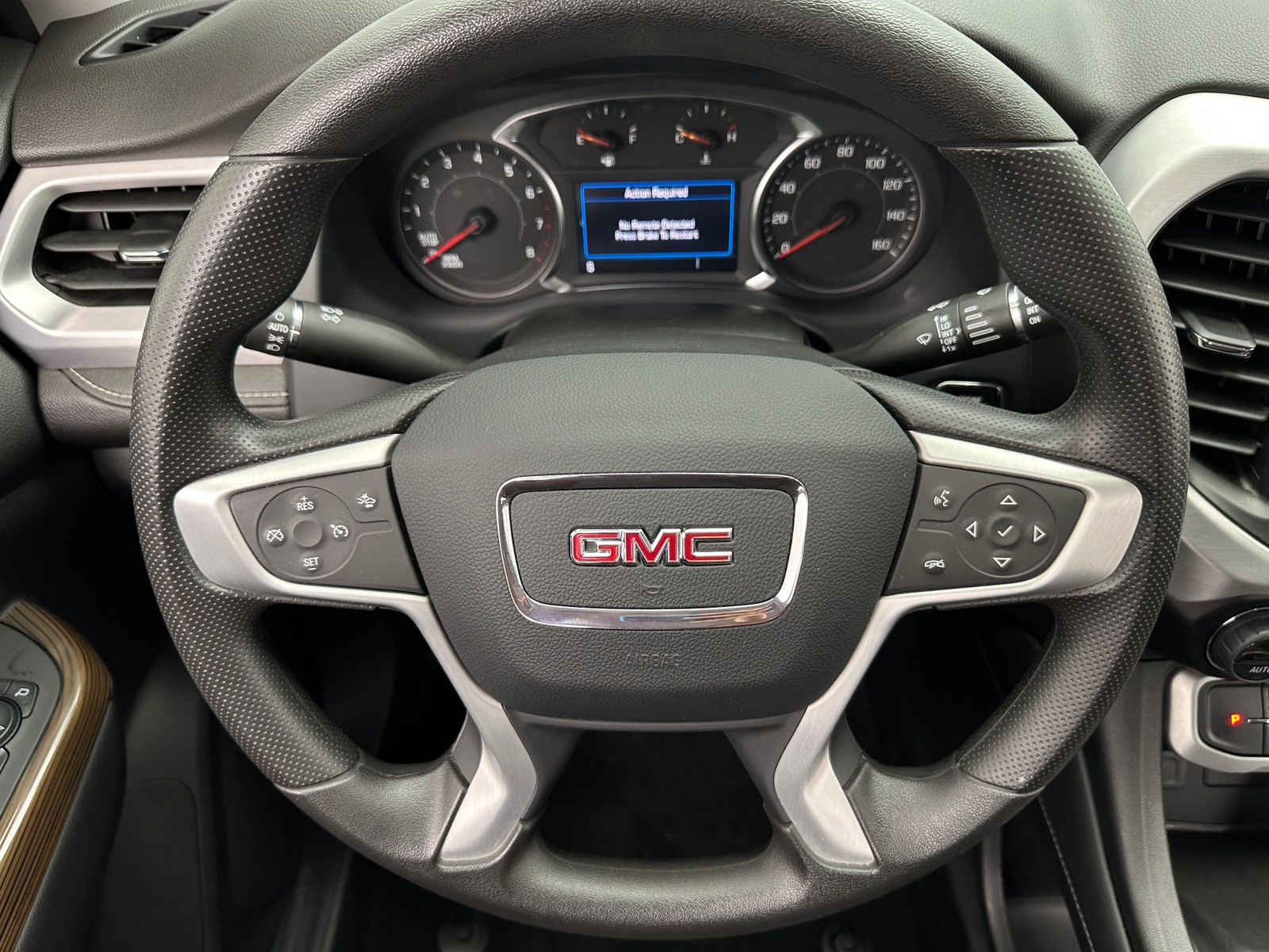 Thumbnail: 2023 GMC Acadia - 5