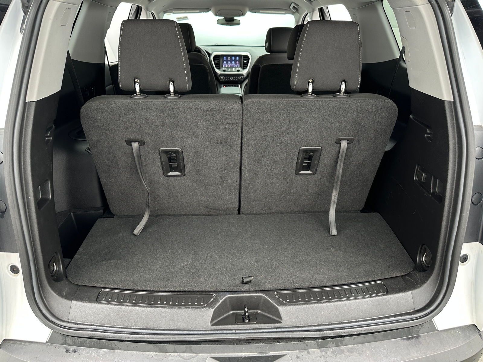 Thumbnail: 2023 GMC Acadia - 7