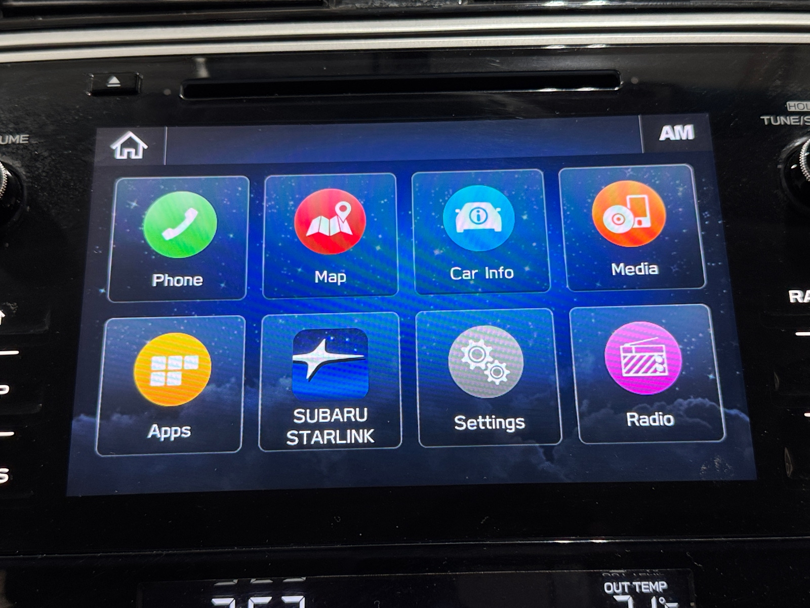 Thumbnail: 2019 Subaru Legacy - 3