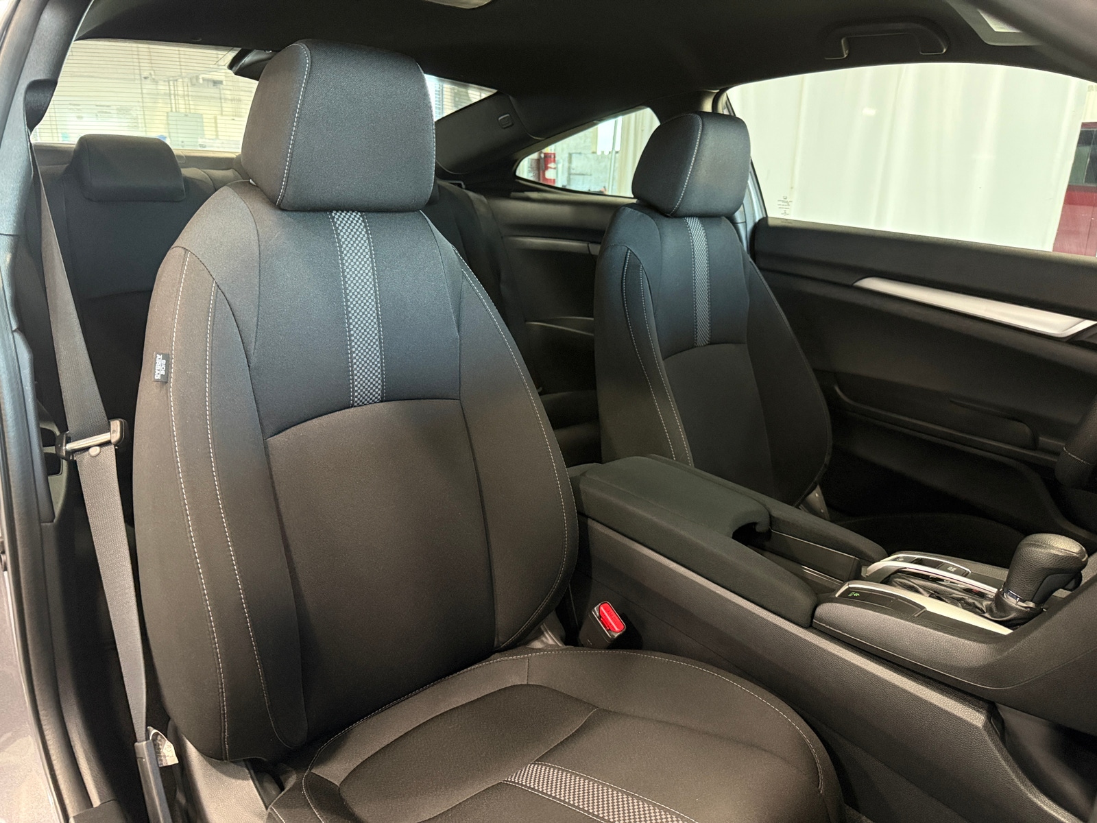 Thumbnail: 2019 Honda Civic - 2