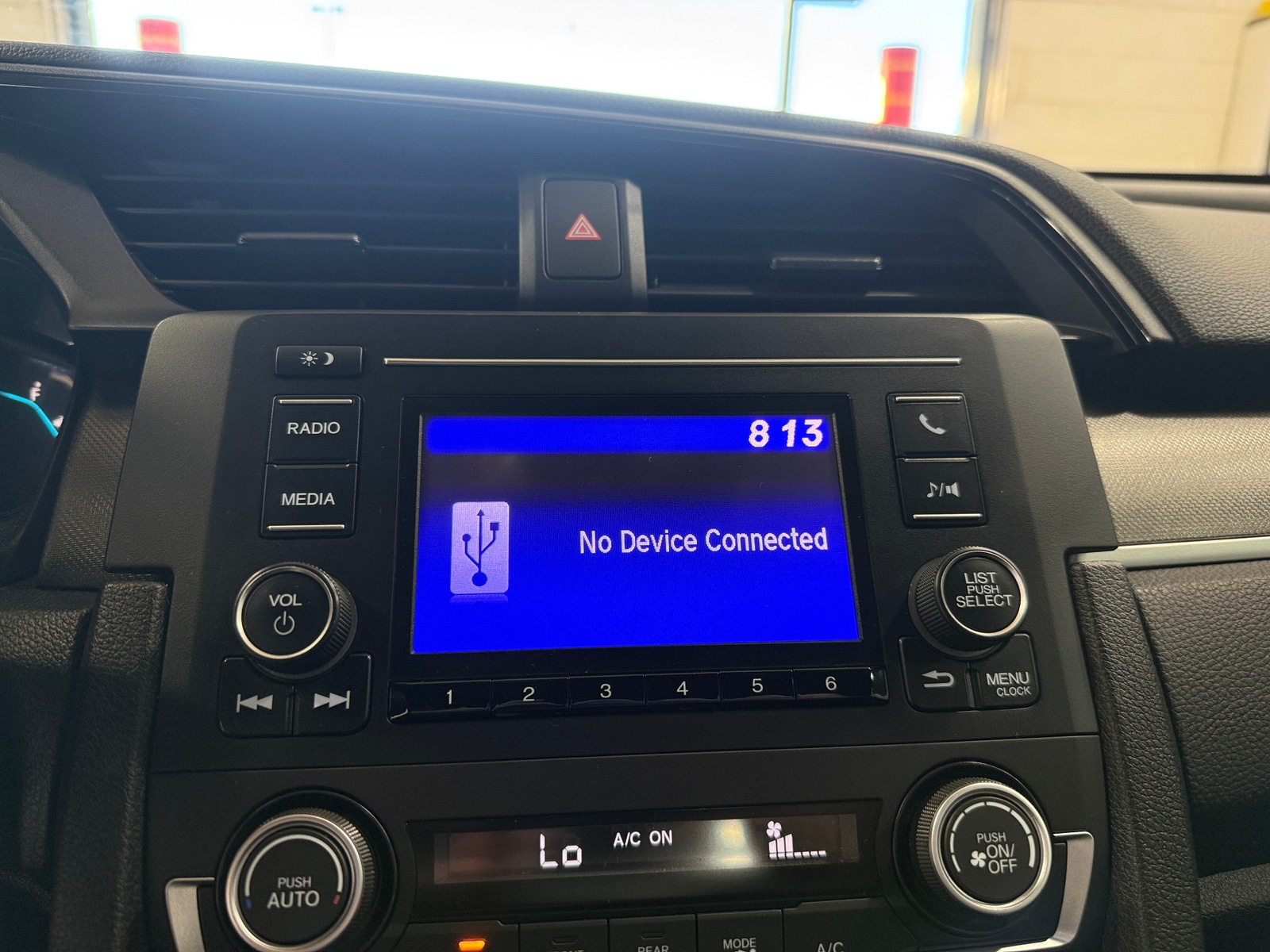 Thumbnail: 2019 Honda Civic - 3