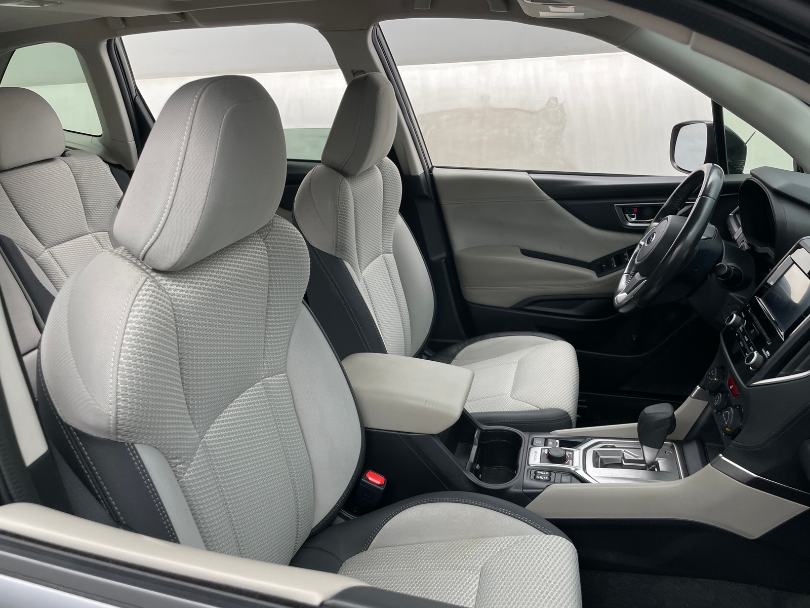 Thumbnail: 2019 Subaru Forester - 2